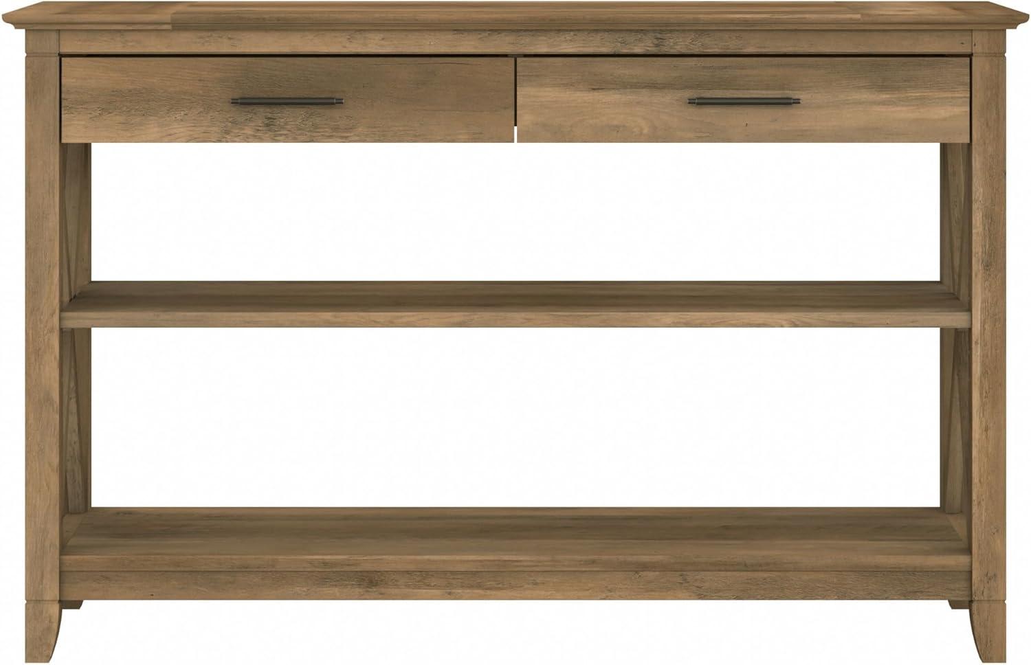 47" Console Table