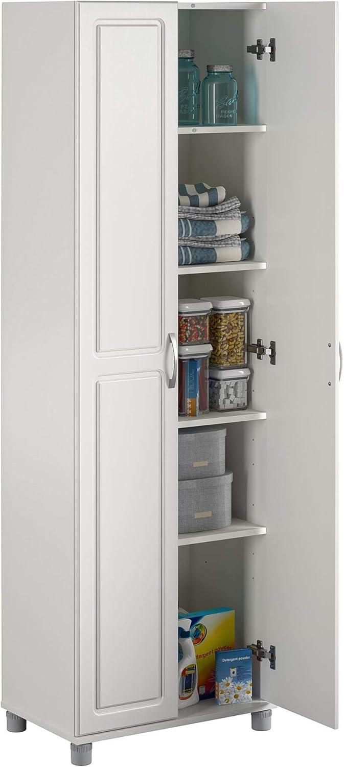 Systembuild Kendall 24" Utility Storage Cabinet