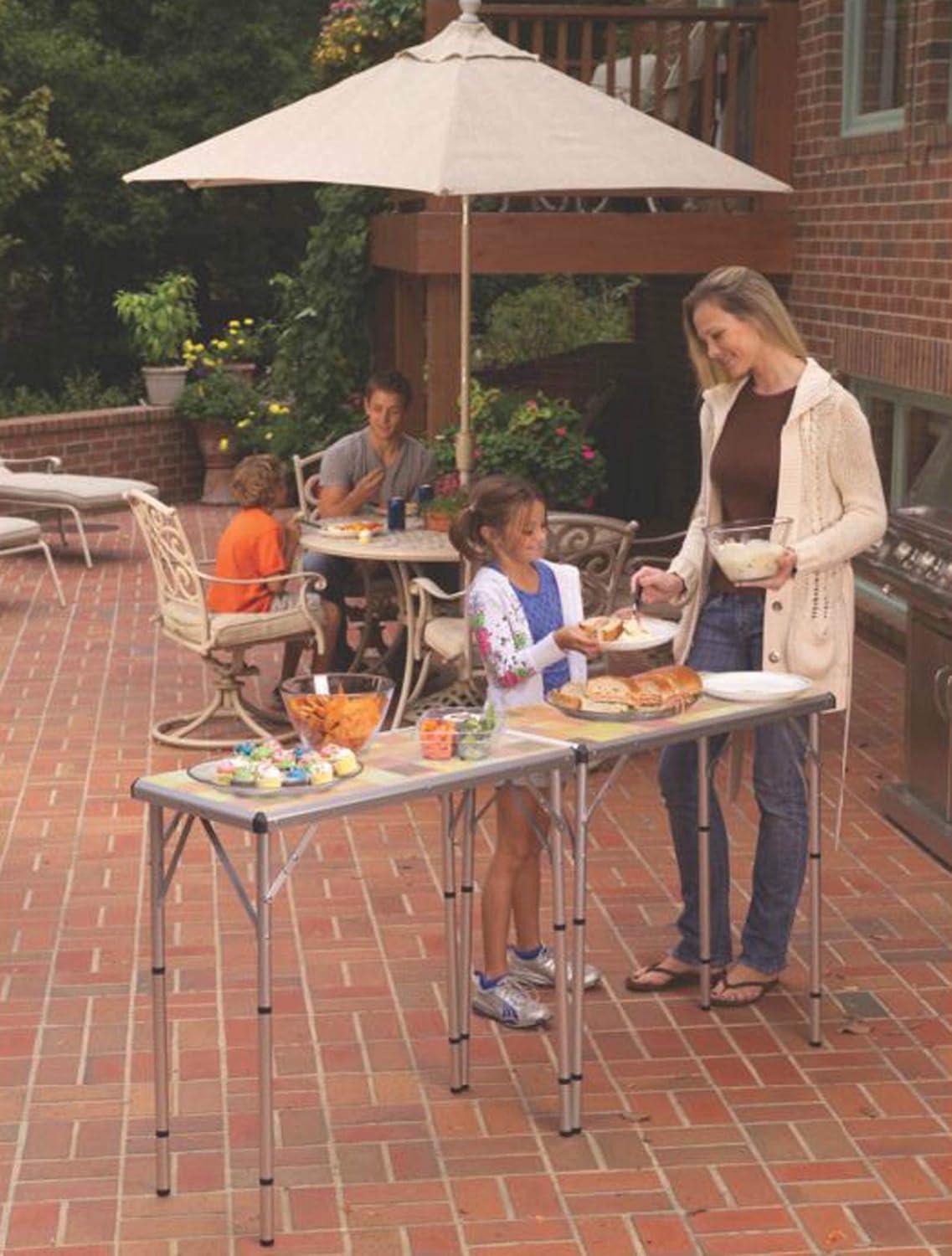 Save 23% • Coleman Pack-Away® 4-In-1 Table
