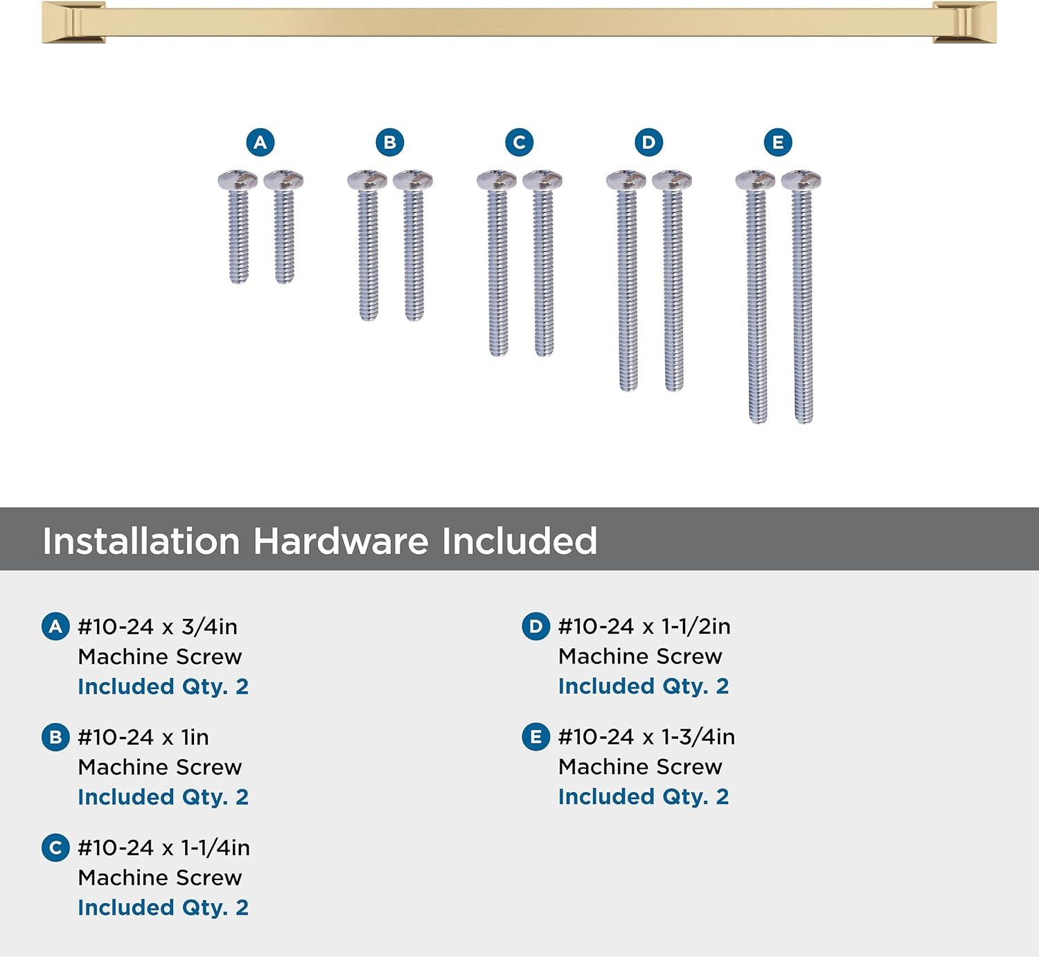 Amerock Westerly Appliance Pull