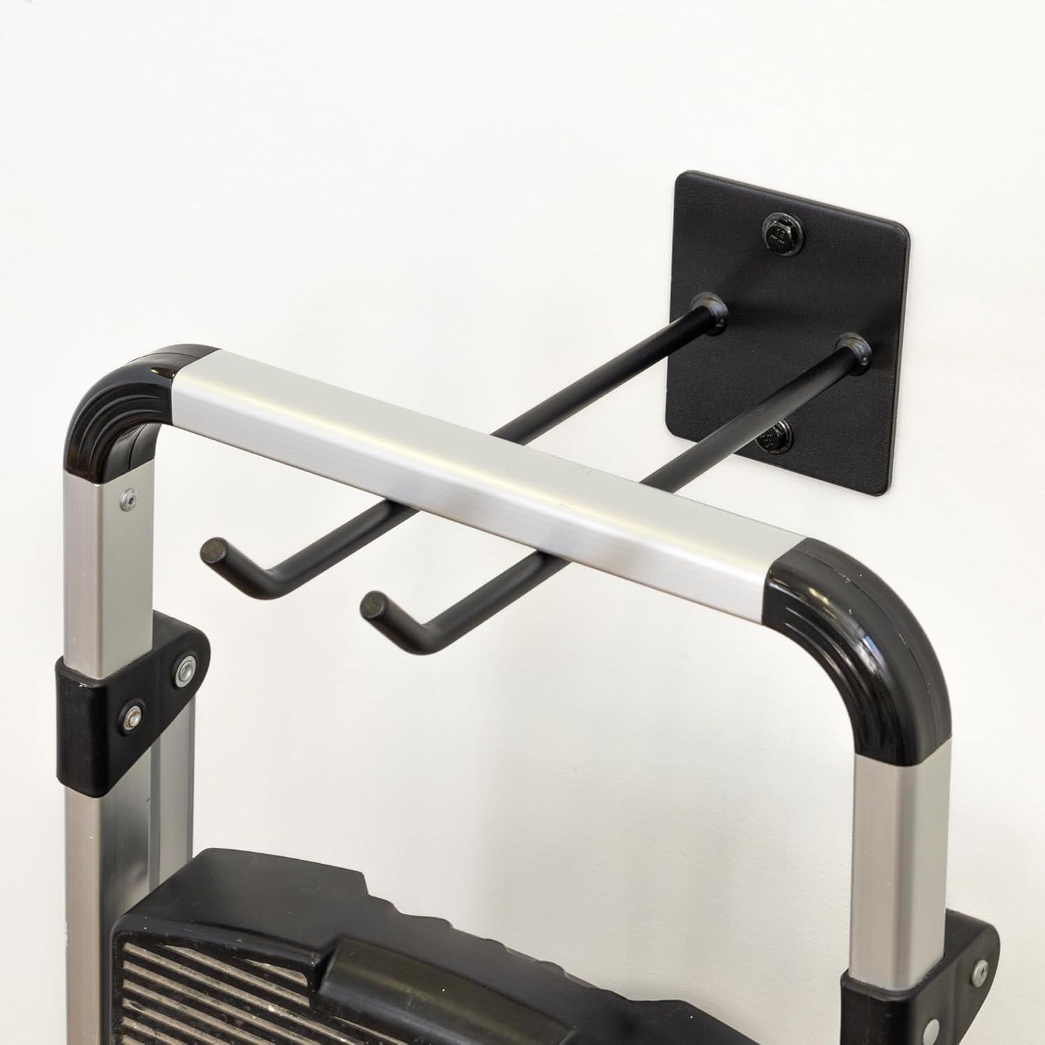 StoreYourBoard Tysons Tool Max Storage Wall Hook | Holds 50 lbs