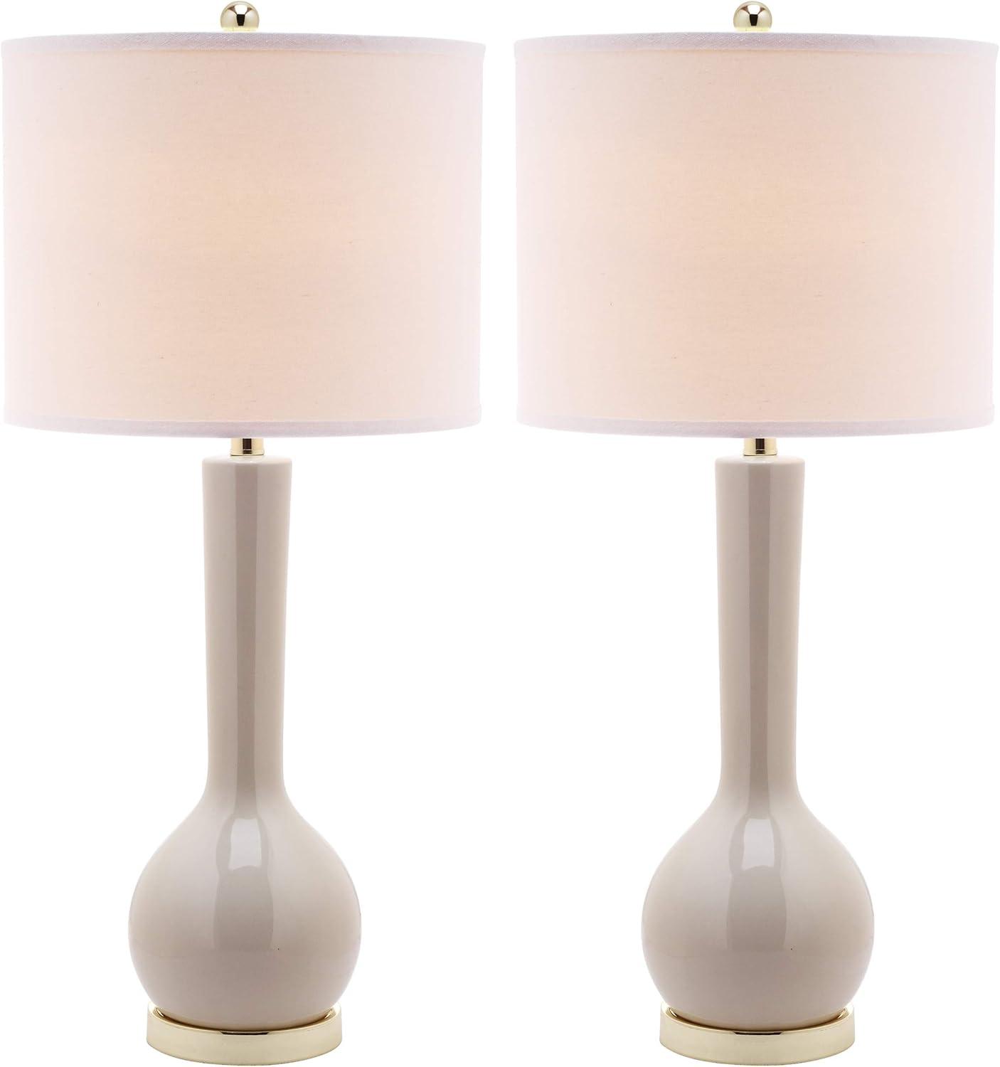 Amoure Table Lamp (Set of 2)