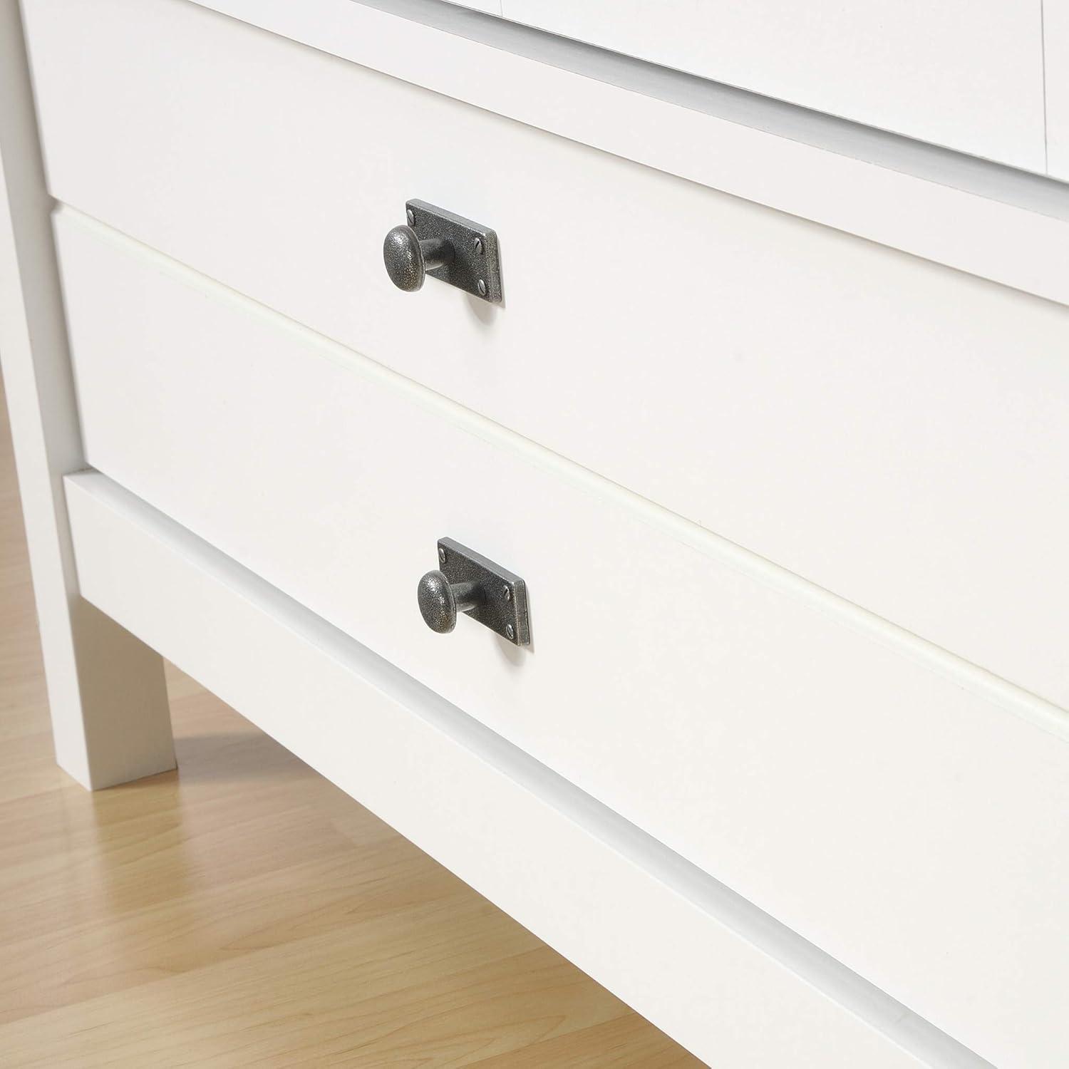 Cottage Road Armoire