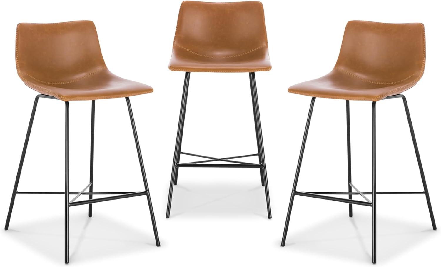 Bela 24" Counter Stool