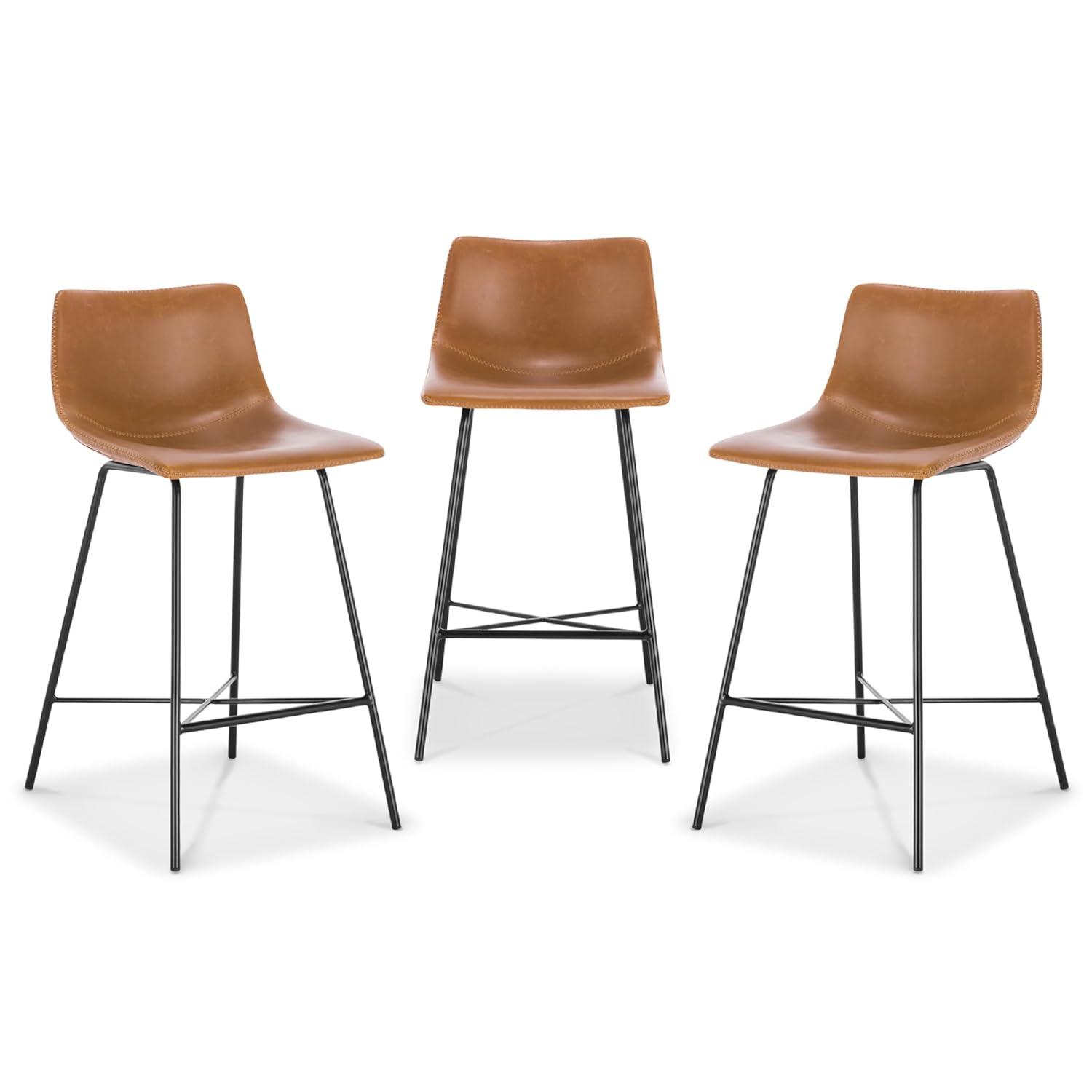 Bela 24" Counter Stool