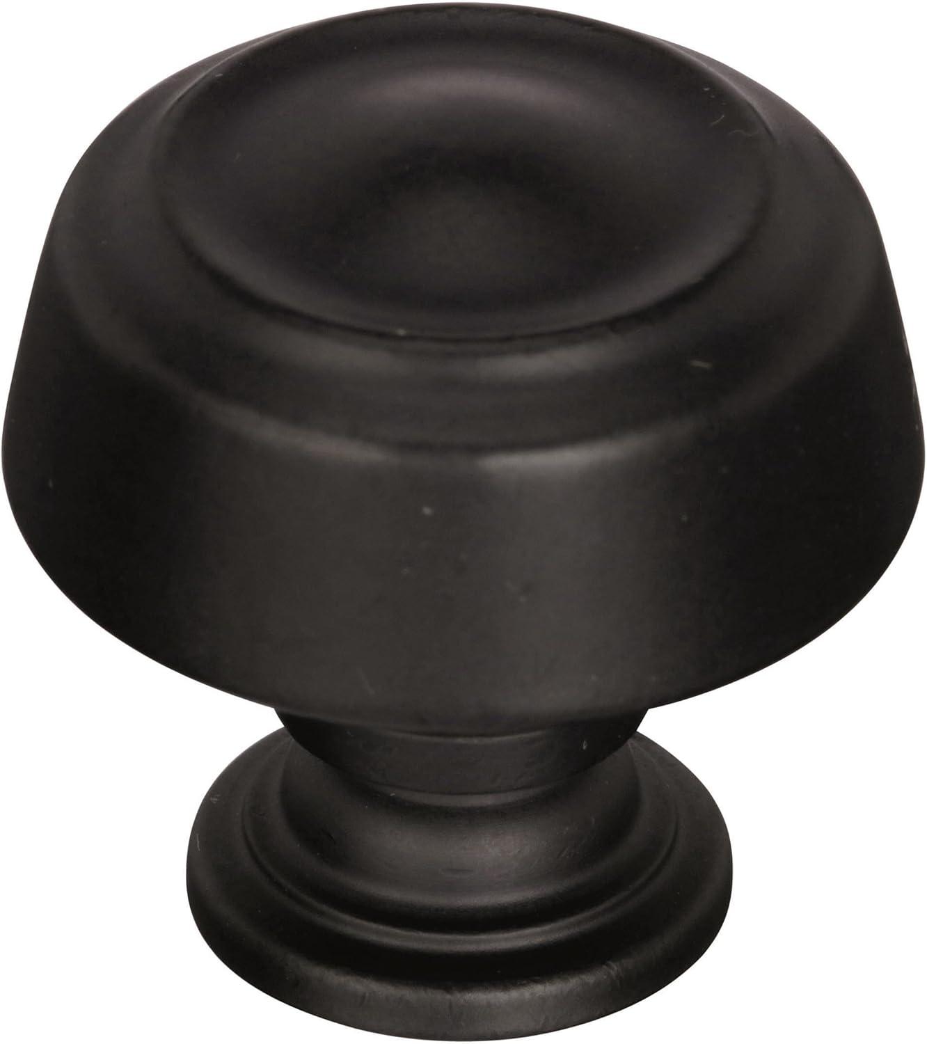 Kane Mushroom Knob