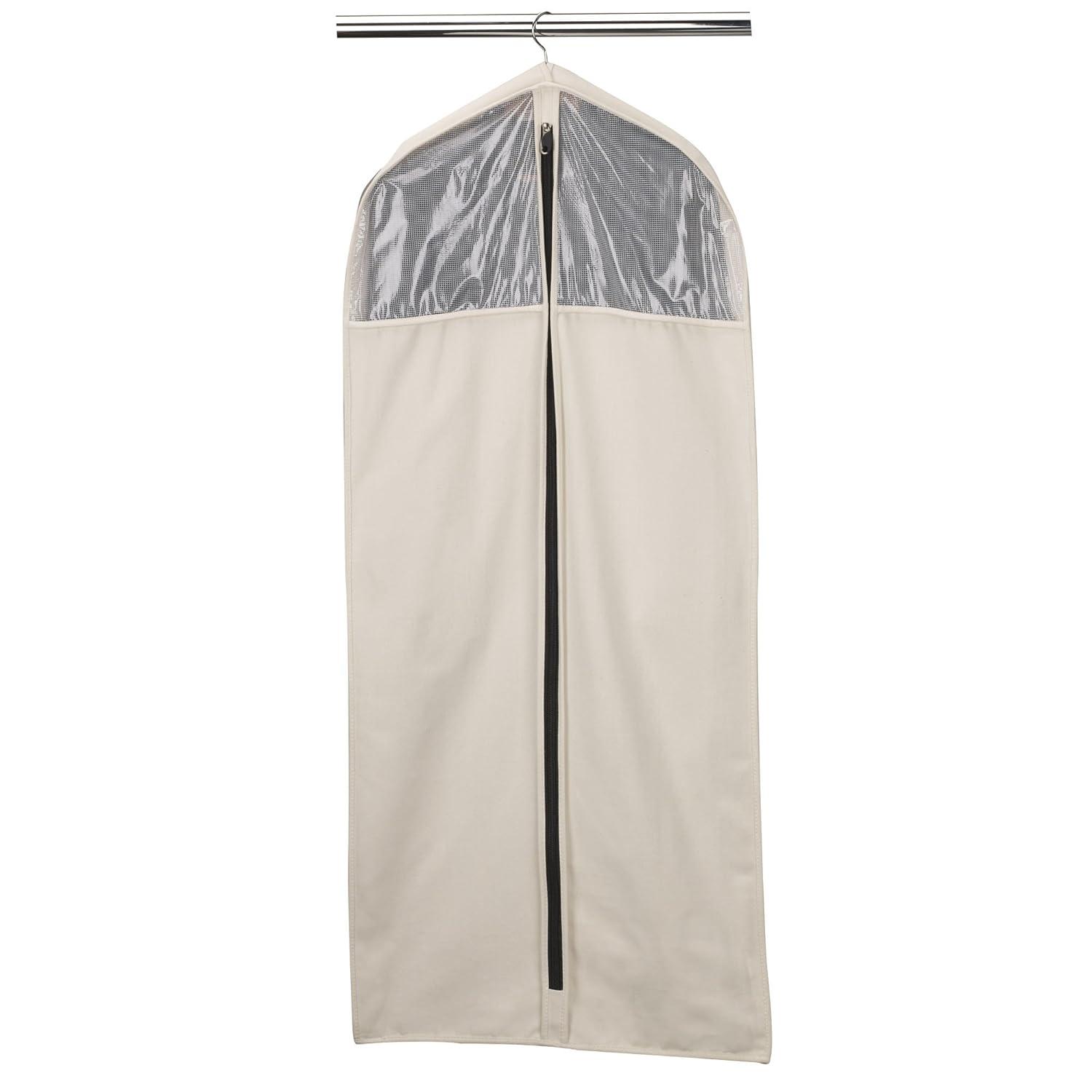 Rebrilliant Kiriko Cedarline Hanging Garment Bag