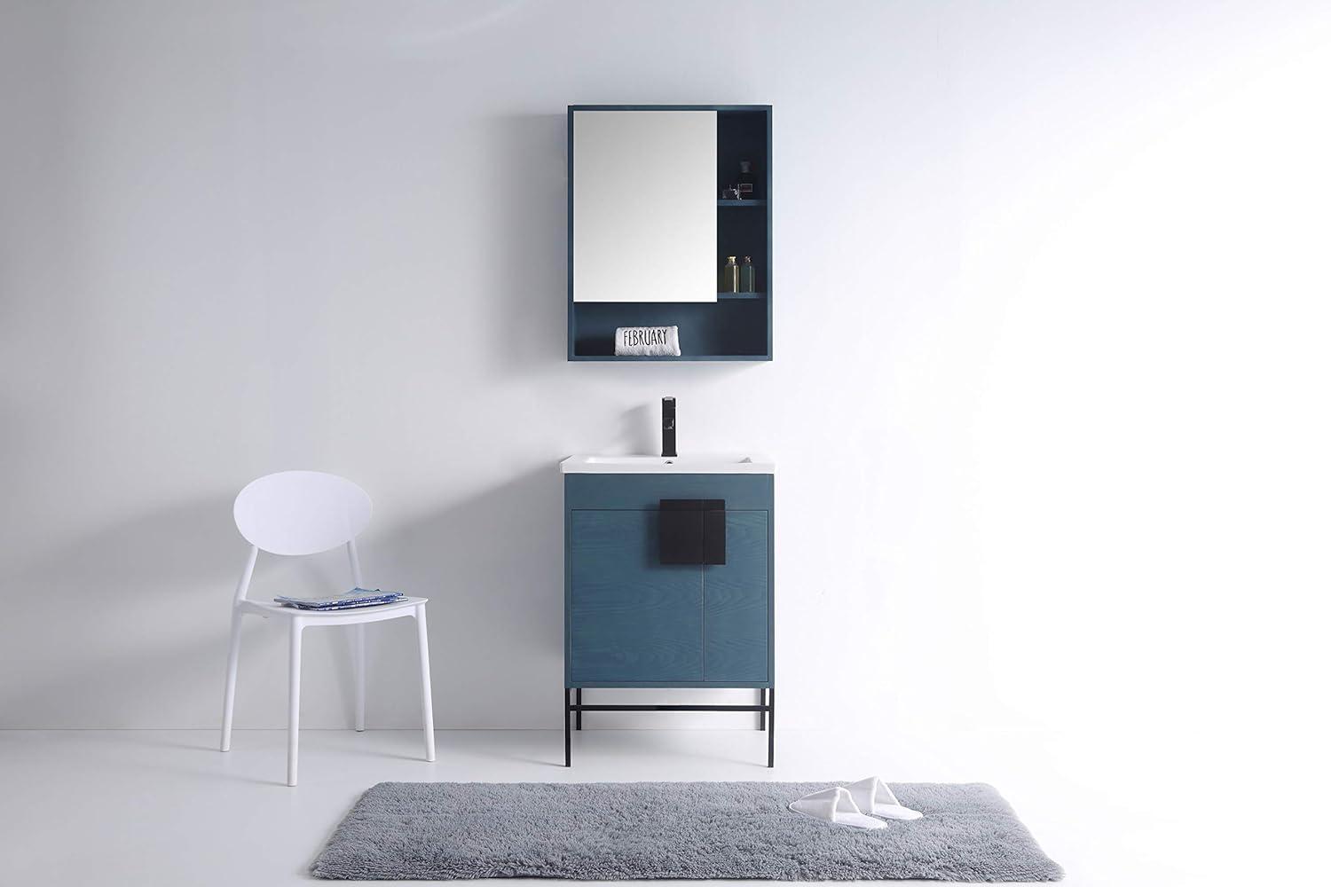 Shawbridge Vanity