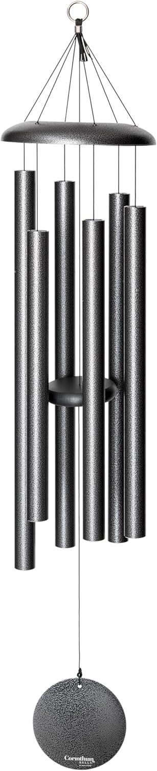 Corinthian Bells Corinthian Metal Wind Chimes