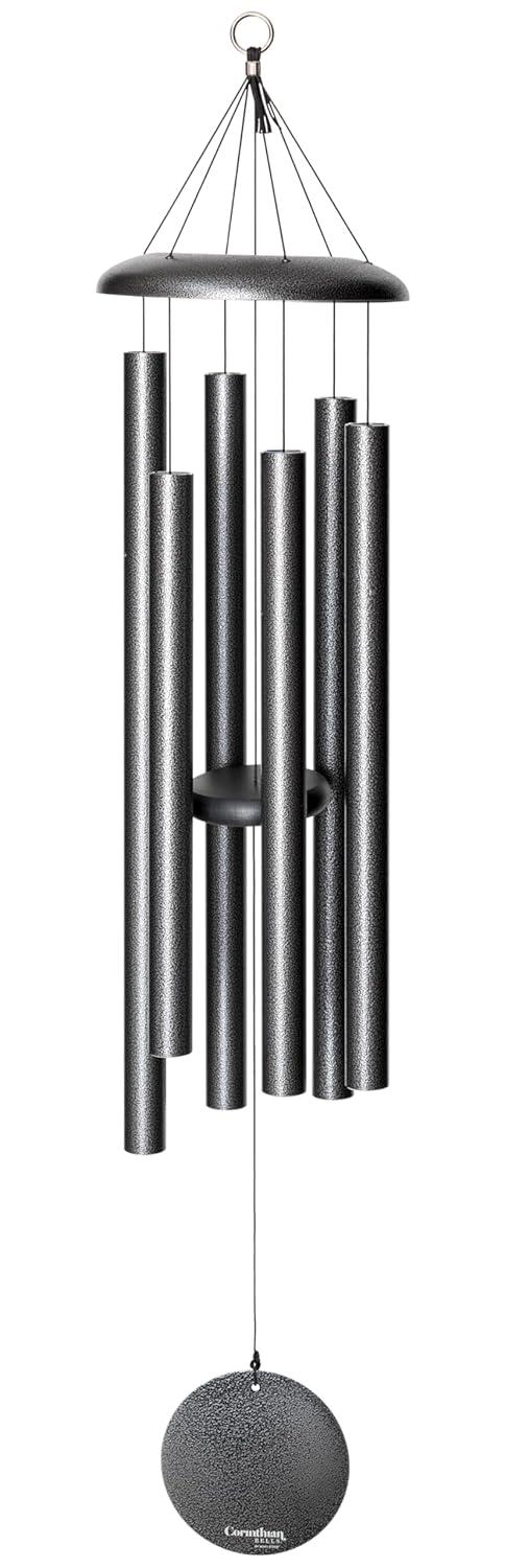 Corinthian Bells Corinthian Metal Wind Chimes