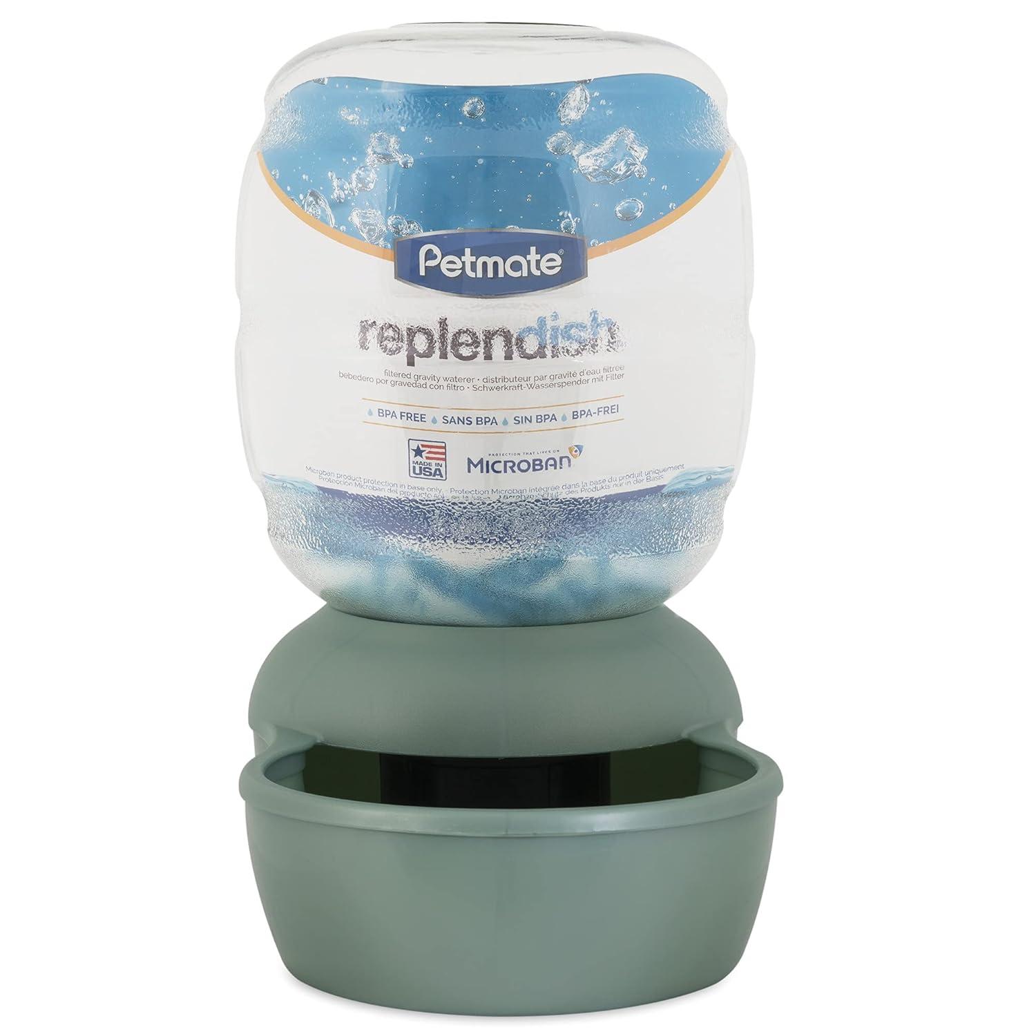 Petmate Automatic Feeder