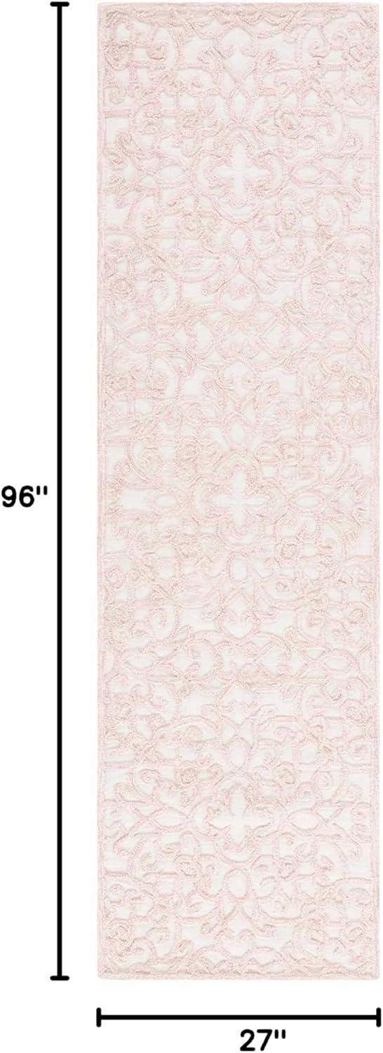 Trace TRC103 Hand Tufted Area Rug  - Safavieh