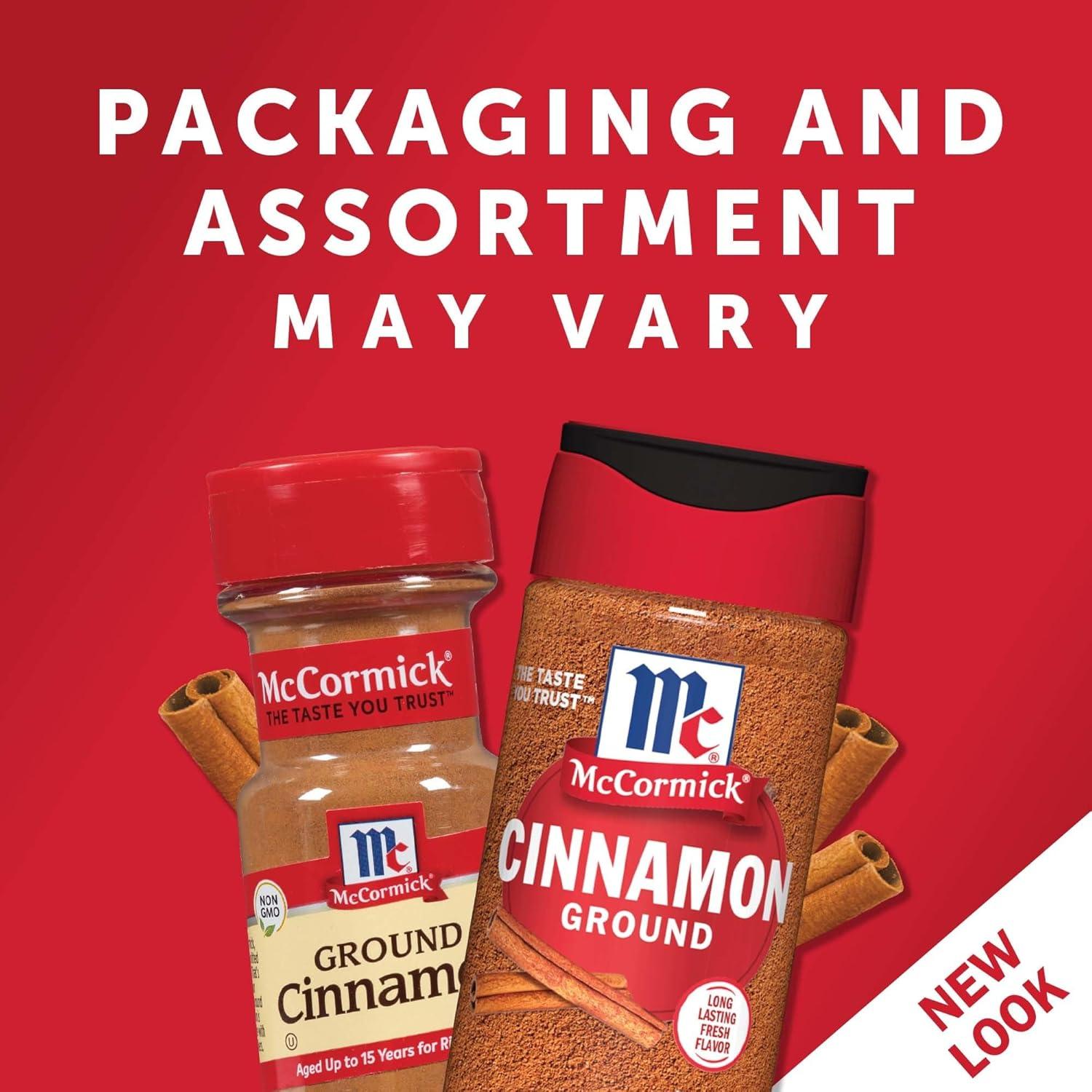 Chrome Two-Tier Revolving Spice Rack with 16 Organic Spices