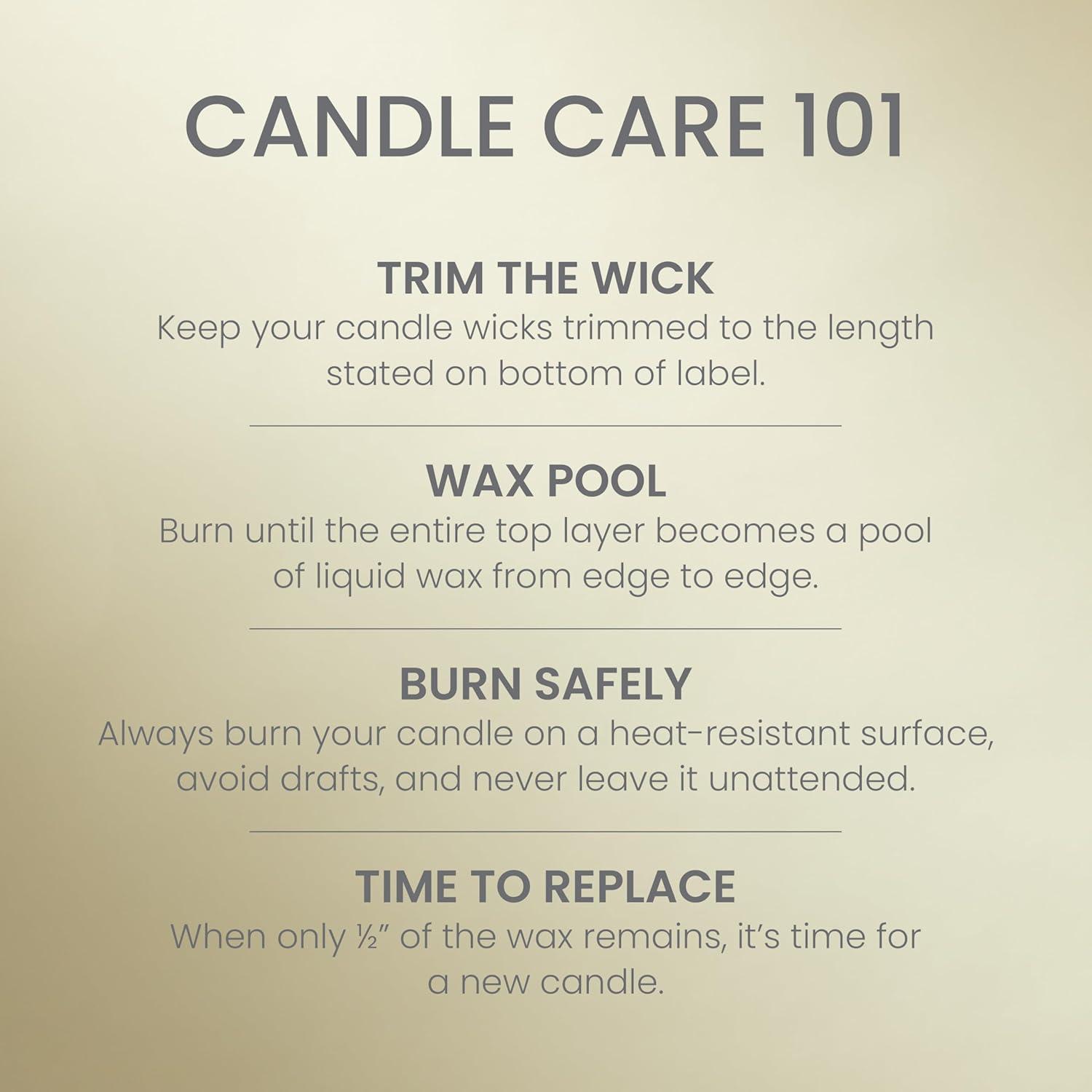 Signature Tumbler Sage and Citrus 20oz - Yankee Candle