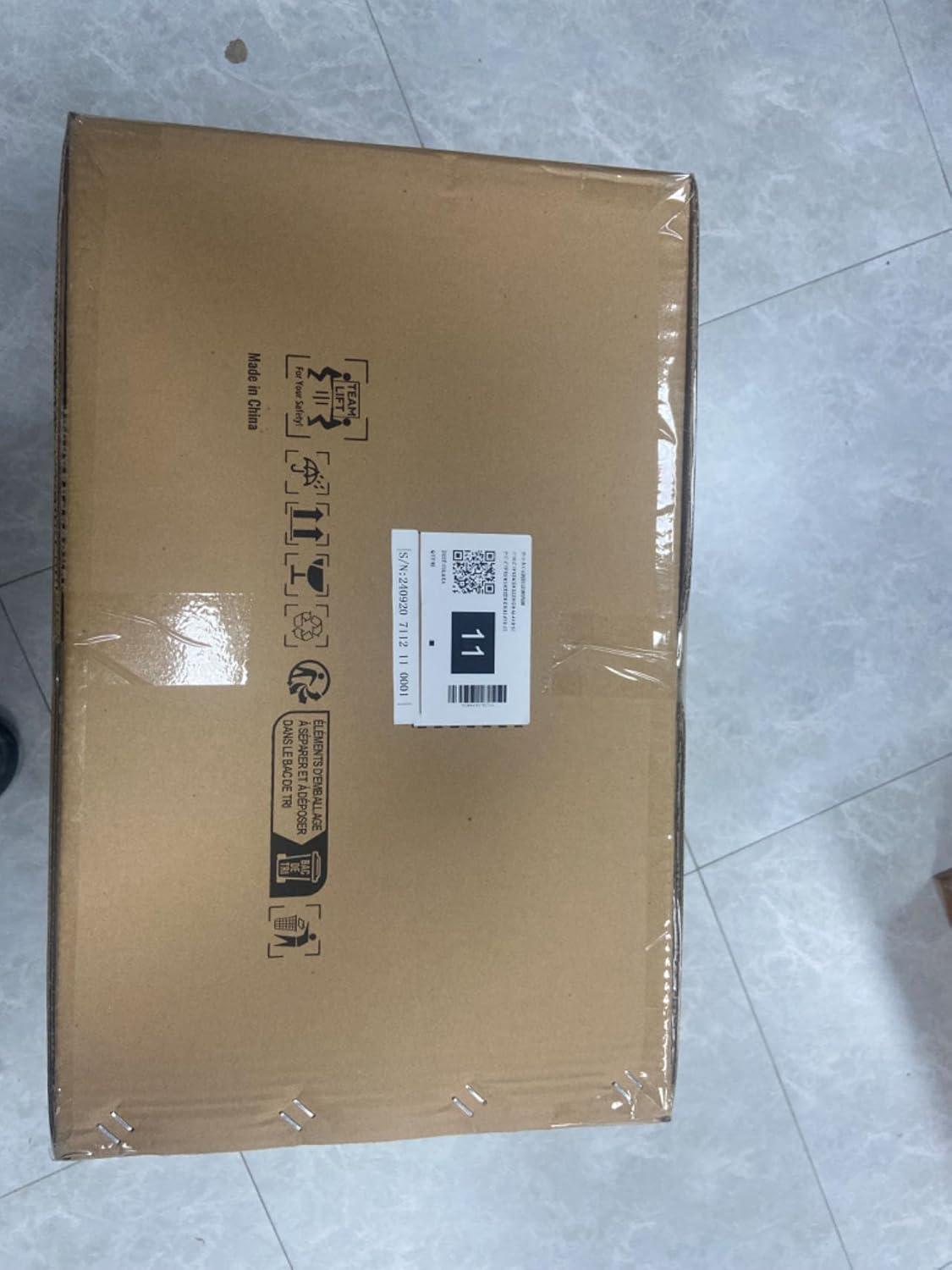 VEVOR VEVOR Bee Hive 30 Frame Bee Hives Starter Kit