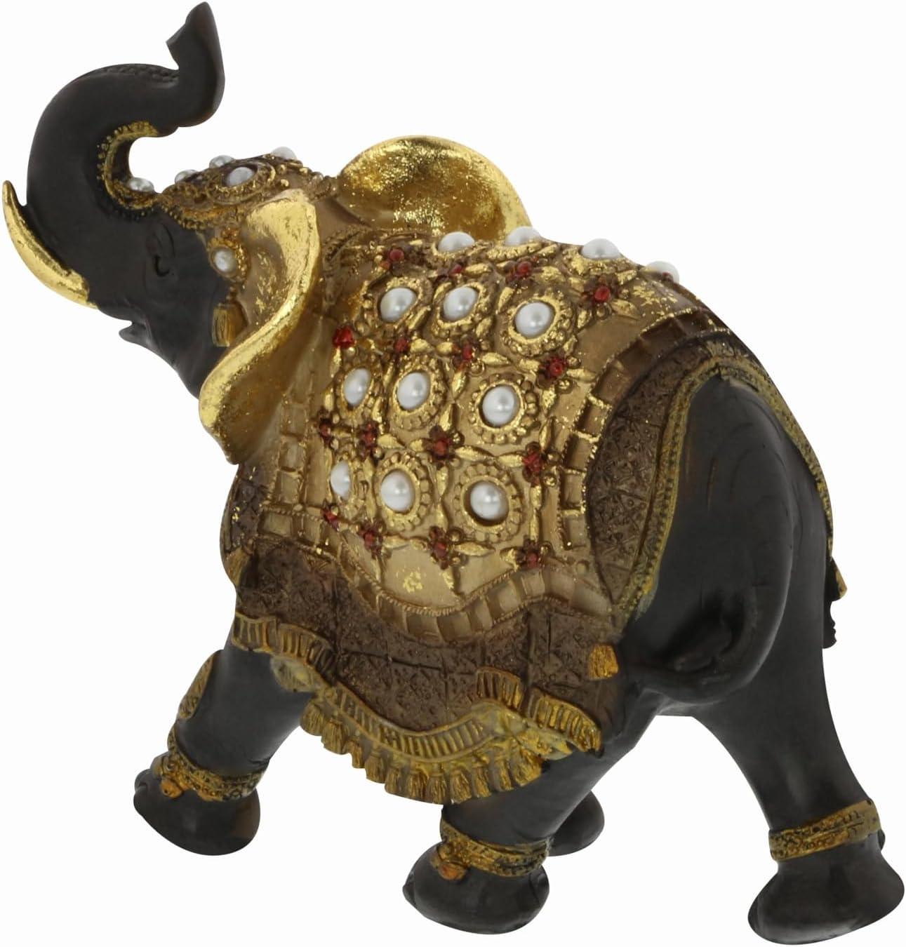 Alfhild Animals Figurines & Sculptures