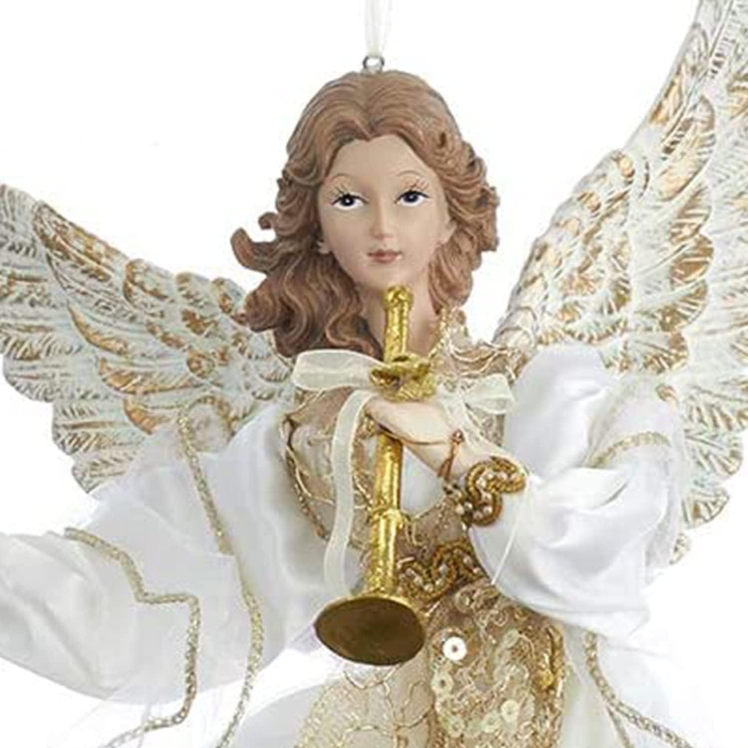 Kurt Adler Tree Topper