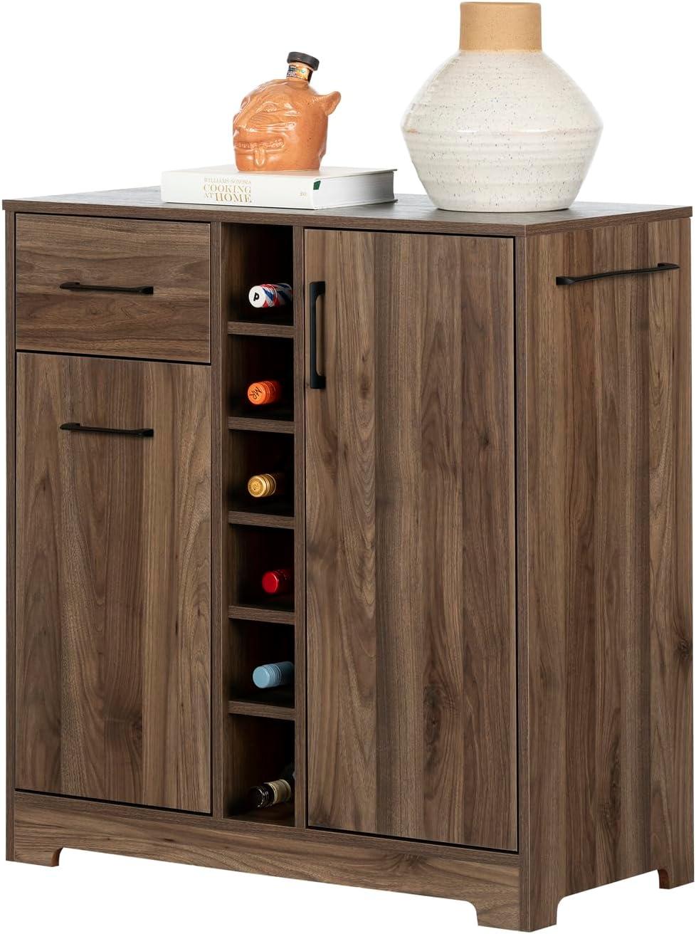 Vietti 35.63'' Bar Cabinet
