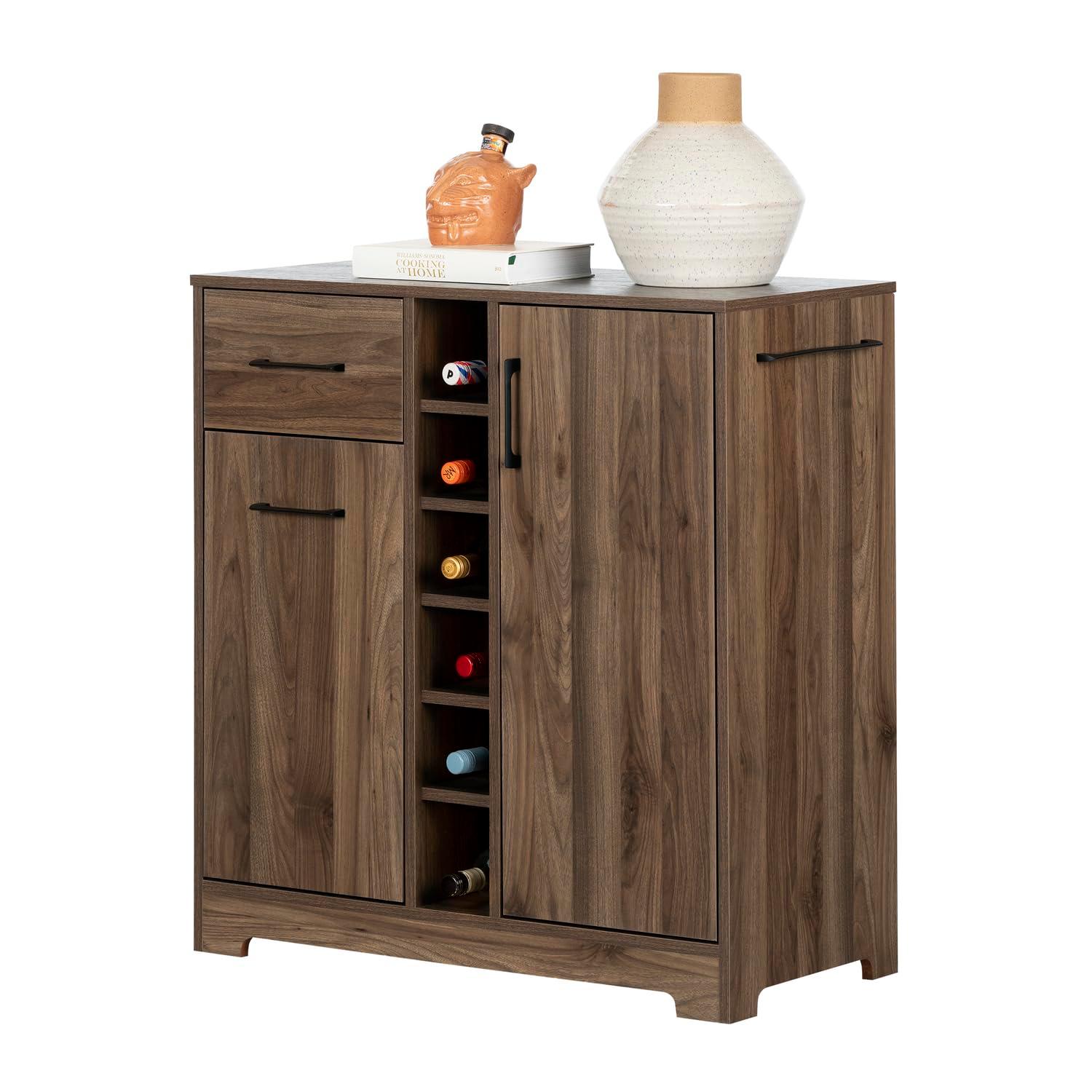 Vietti 35.63'' Bar Cabinet