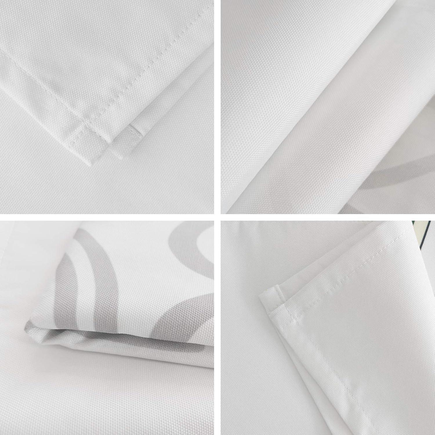 Ocean StarShell Table Runners For Wedding Party Decoration Modern Table Runner Home Kitchen Decor