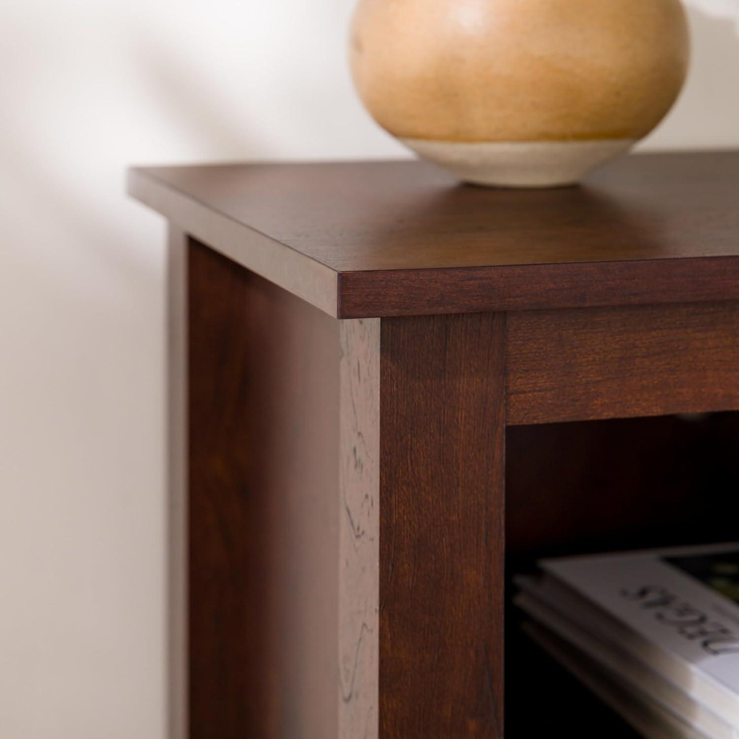 Manor Park Essentials TV Stand