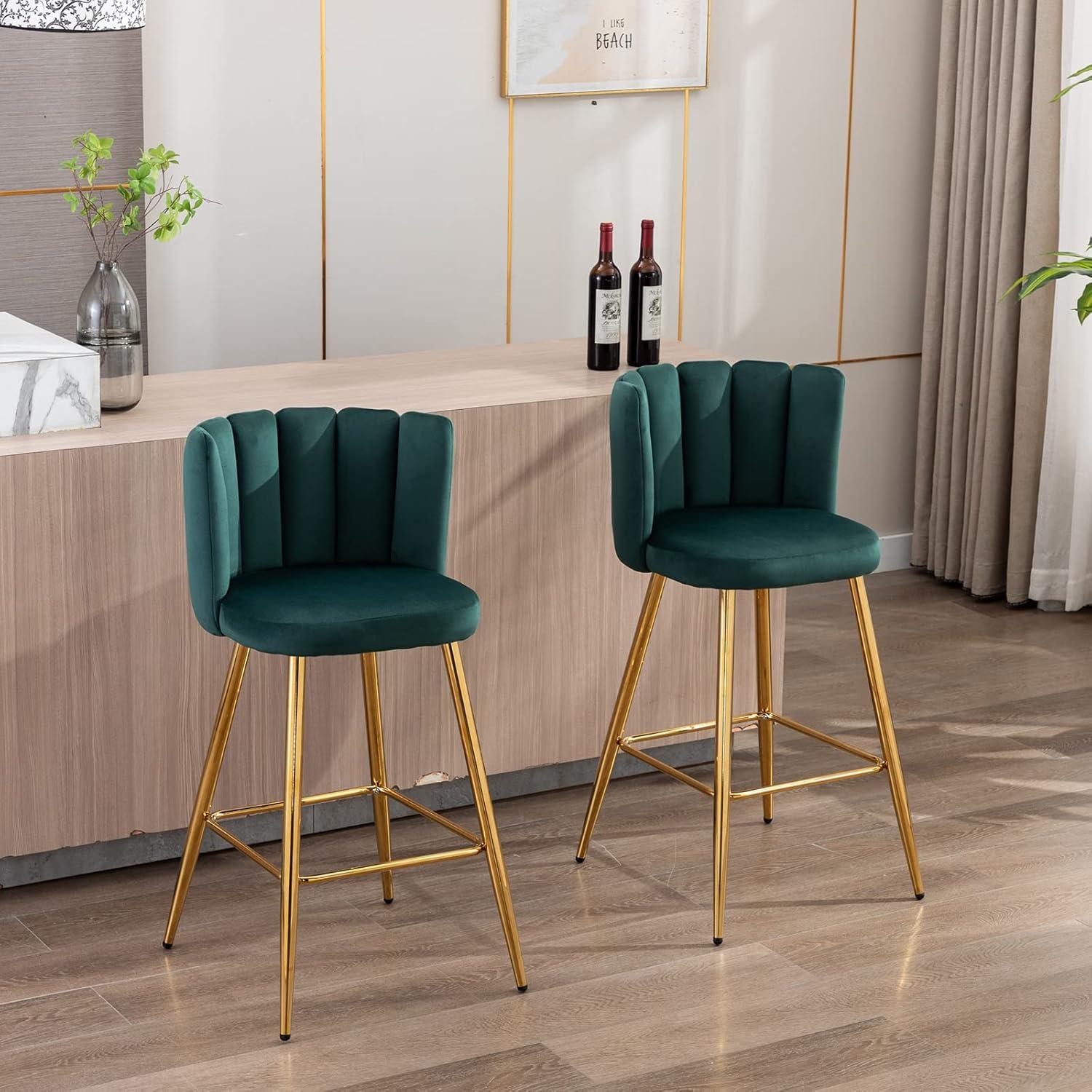 Corrigan Studio® Lalo Stool (Set of 2)