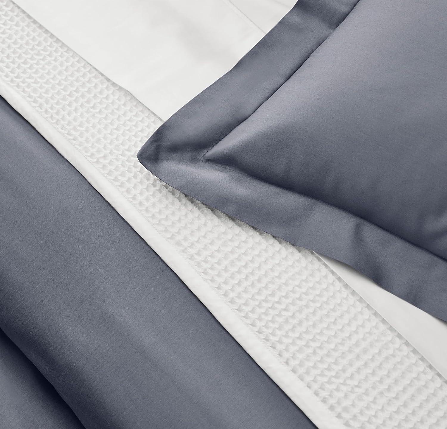 King/California King Mineral Organic Cotton Duvet Set