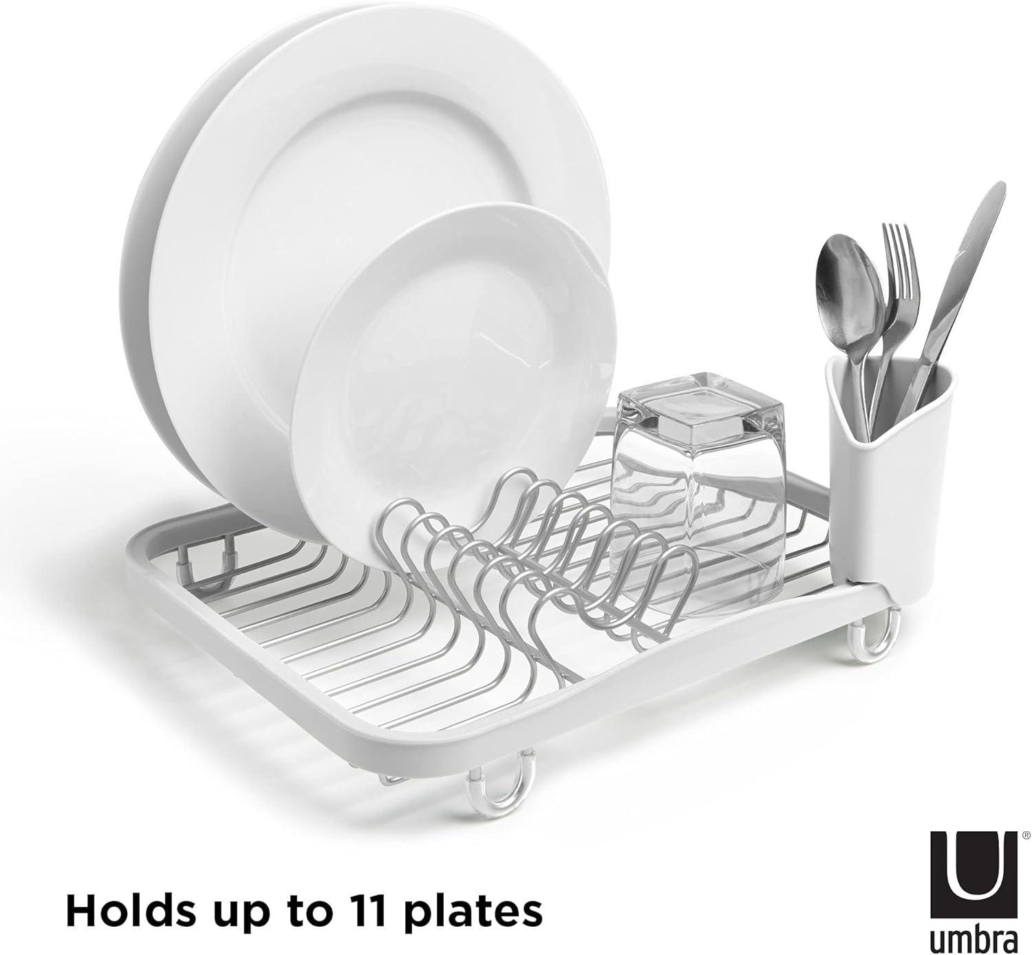 Sinkin Dish Rack