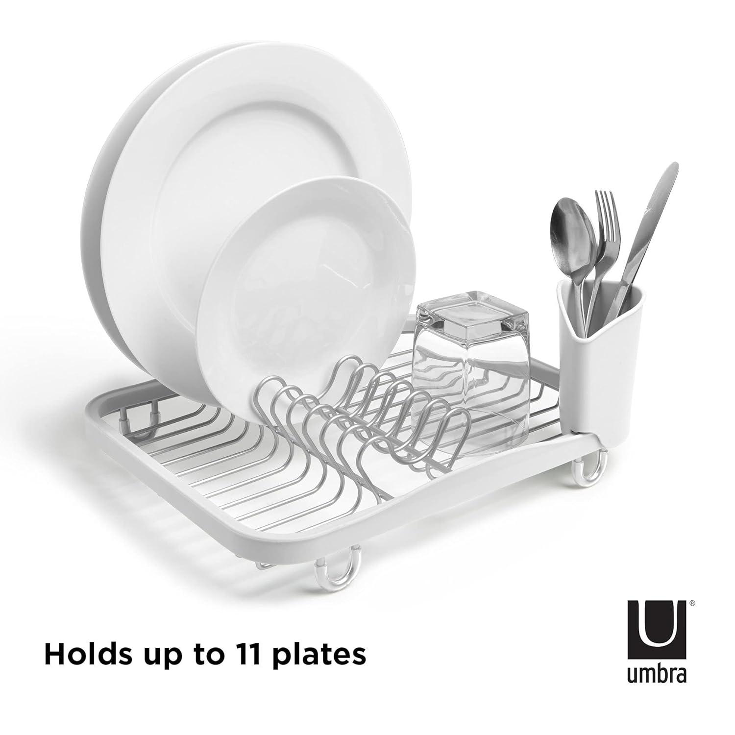 Umbra Sinkin Dish Rack