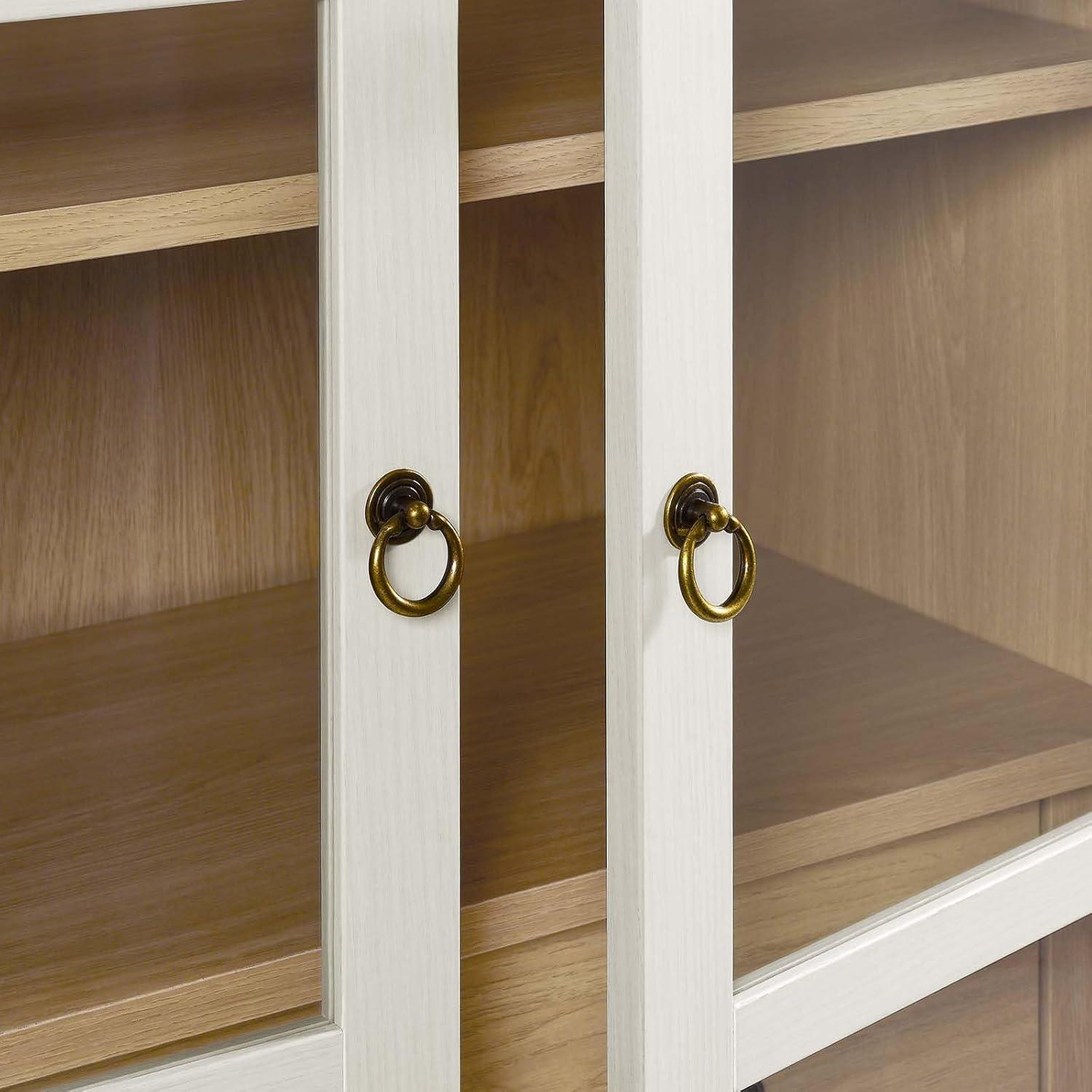 Modway Modway Nolan Arched Display Cabinet