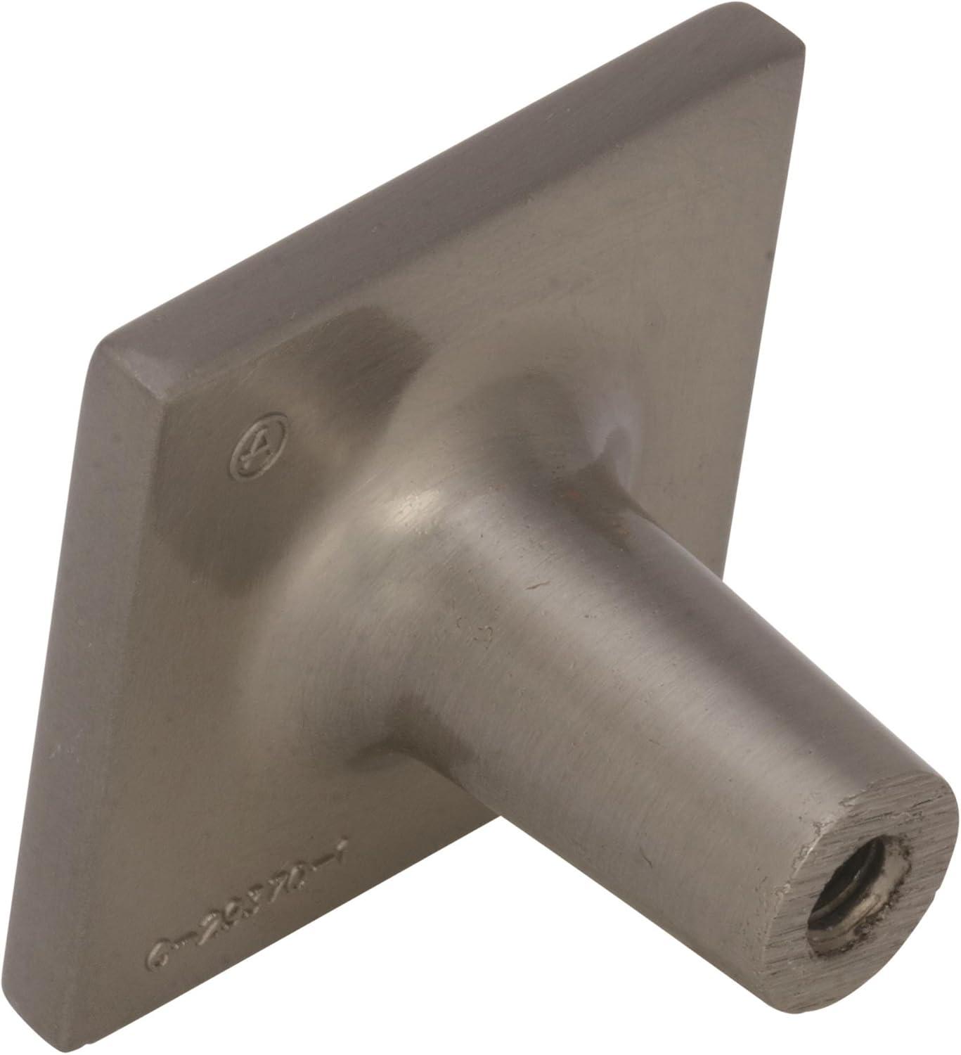 Extensity Square Knob