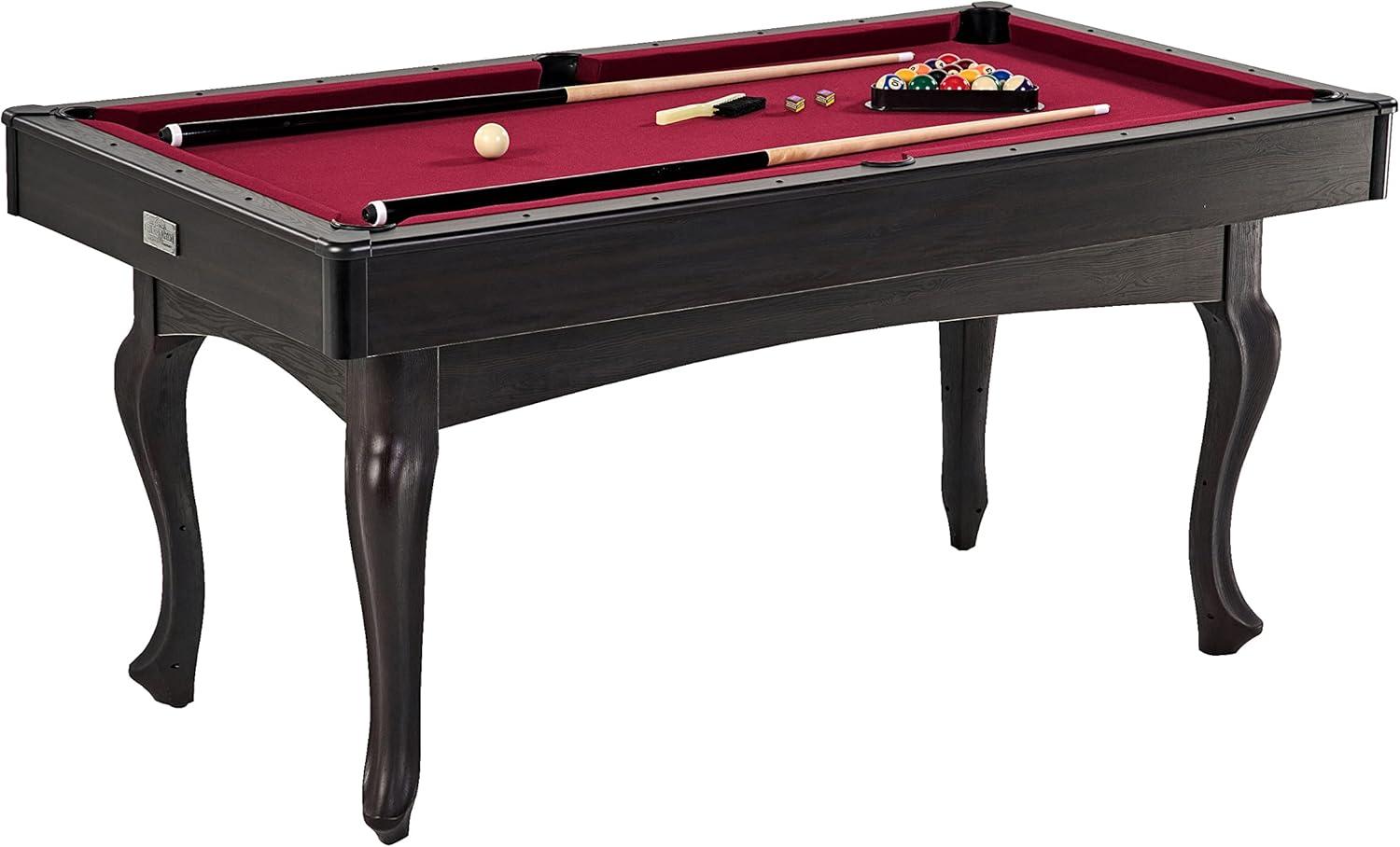 Barrington 66" Charleston Billiard Table