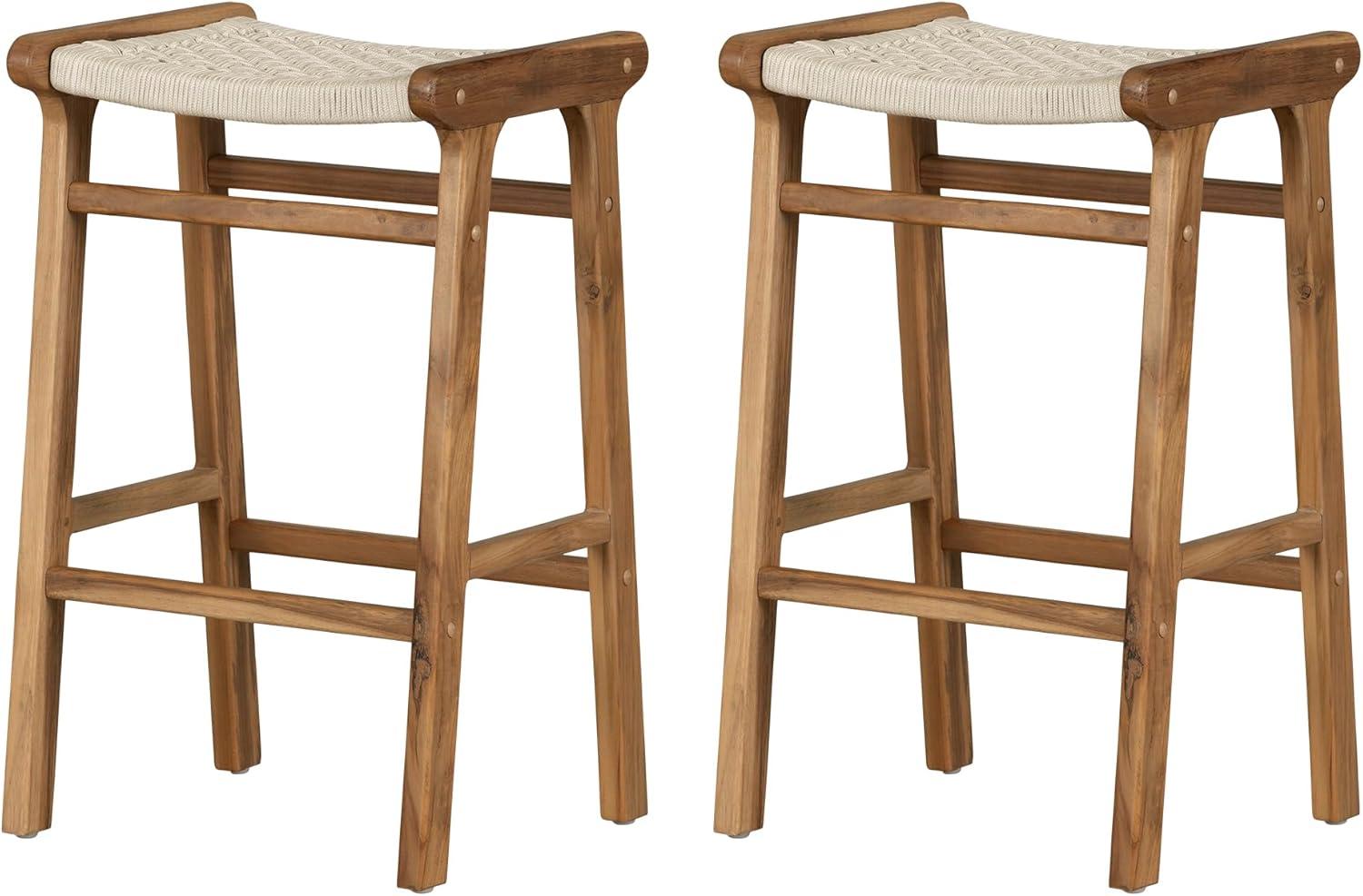 Balka Counter & Bar Stool