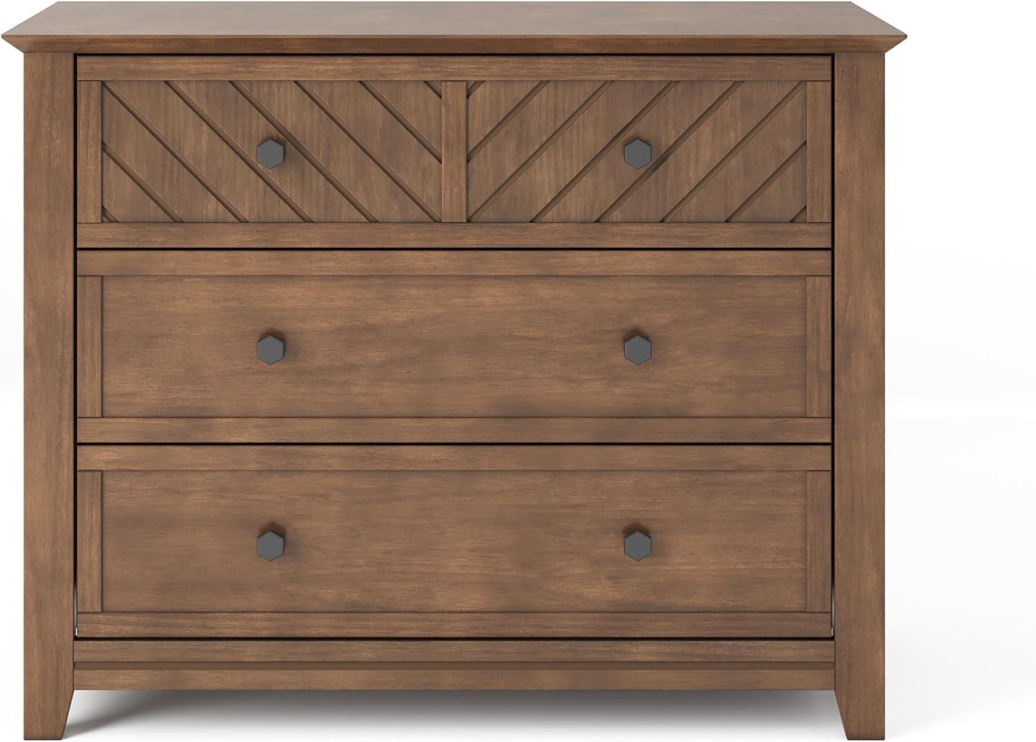 Atwood Kids 3 - Drawer Dresser