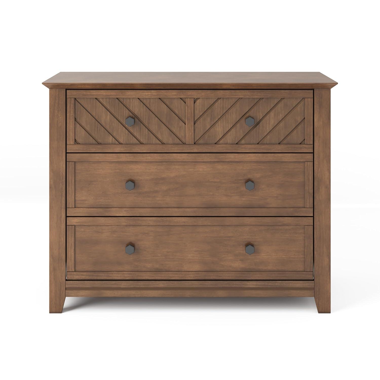Atwood Kids 3 - Drawer Dresser