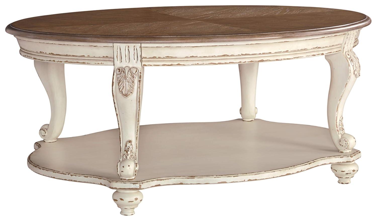 Hayley Single Coffee Table