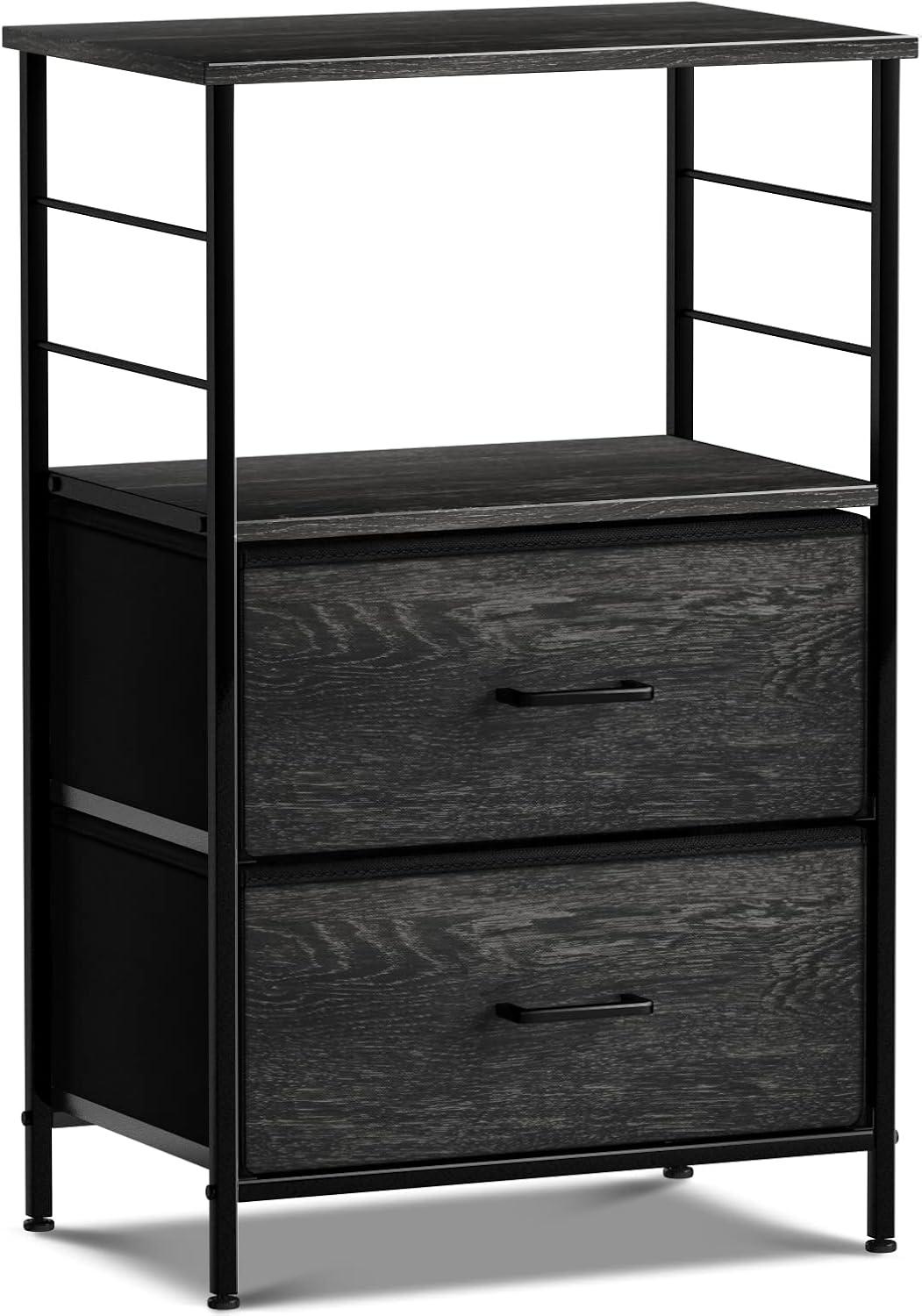 Sorbus® 2 - Drawer Dresser