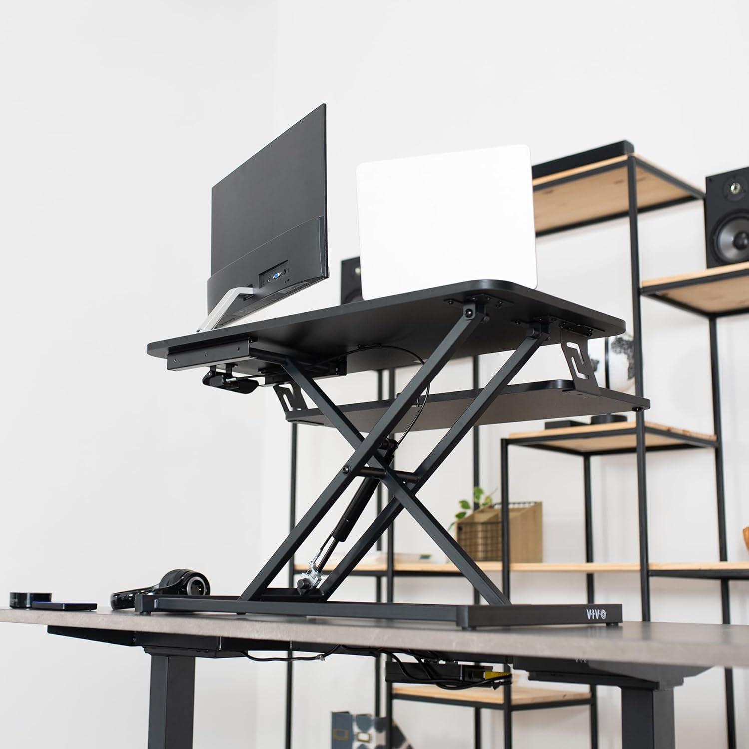 32" Standing Desk Converter Series