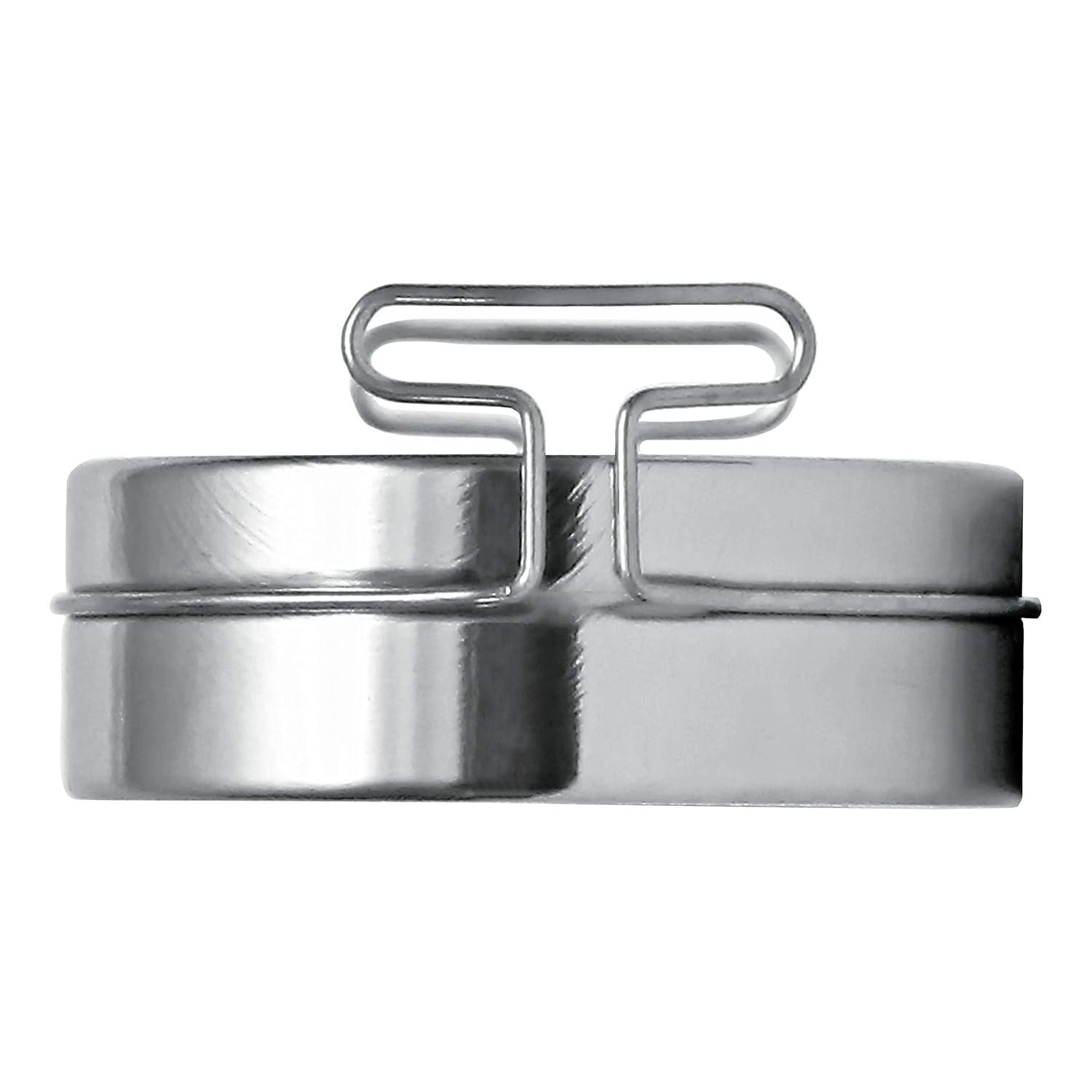 Escali Stainless Steel Oven Thermometer