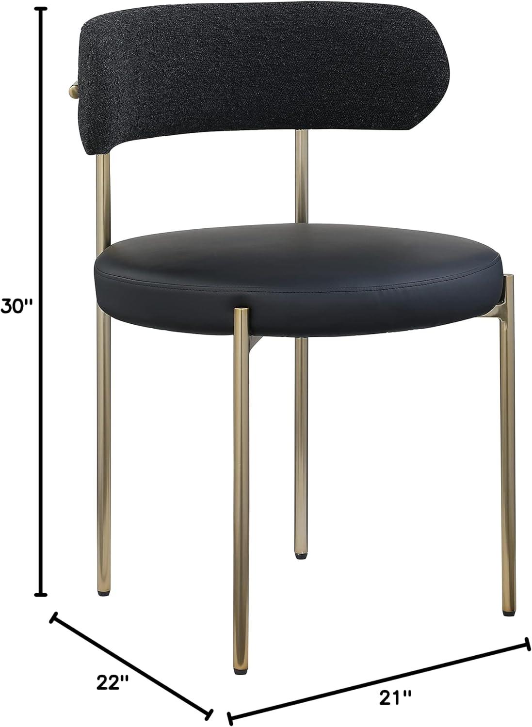 Humaid Side Chair