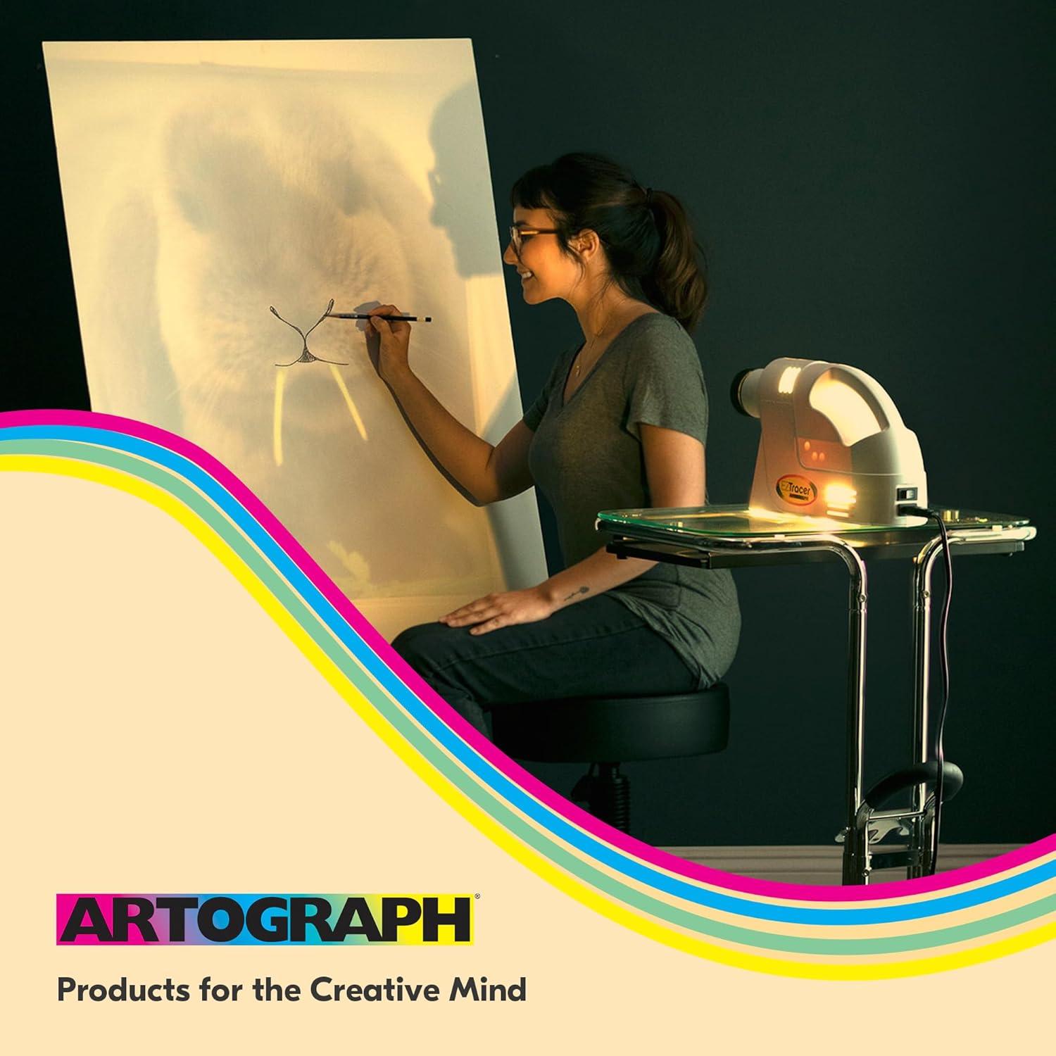 Artograph Artograph Reflective 300 Lumens Portable Projector