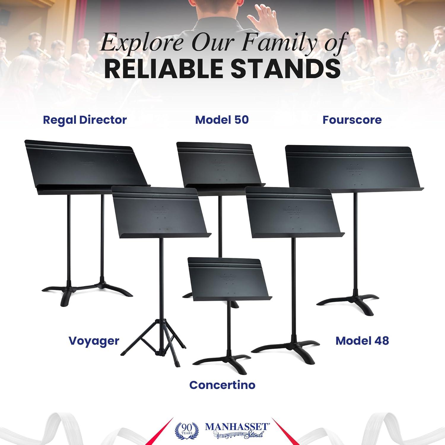 Manhasset MH5001 Orchestra Stand