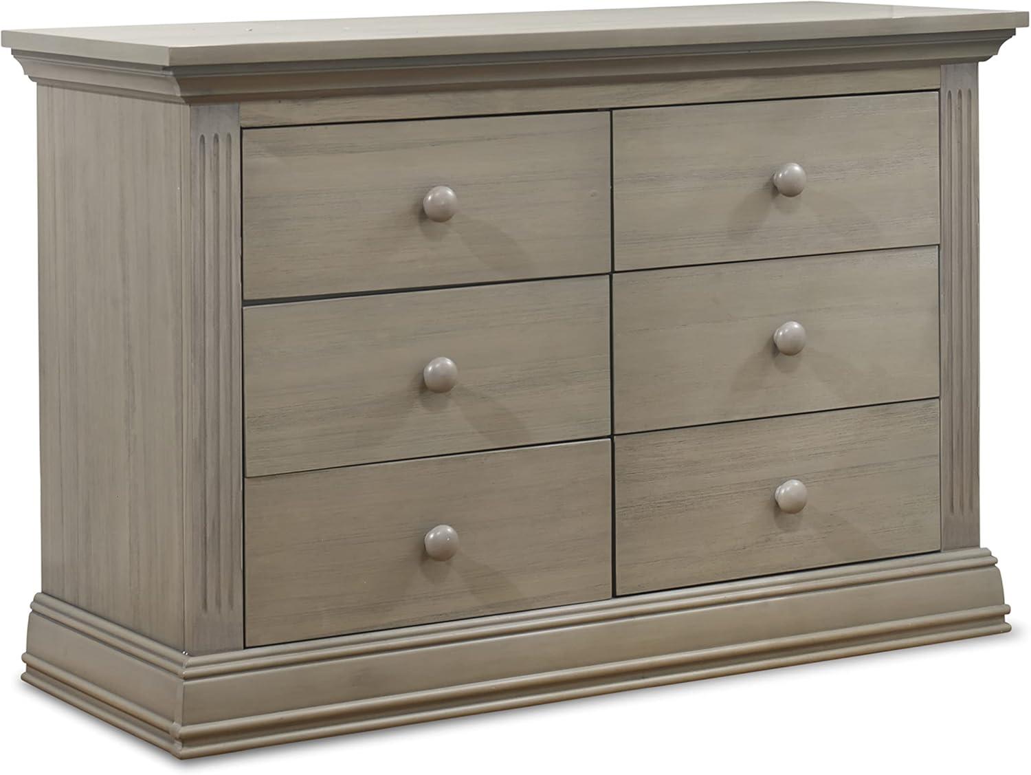 Paxton Kids 6 - Drawer Dresser
