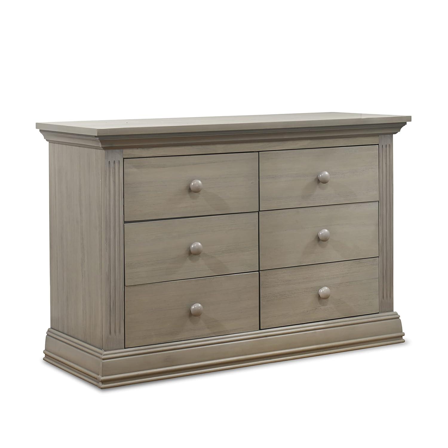 Paxton Kids 6 - Drawer Dresser