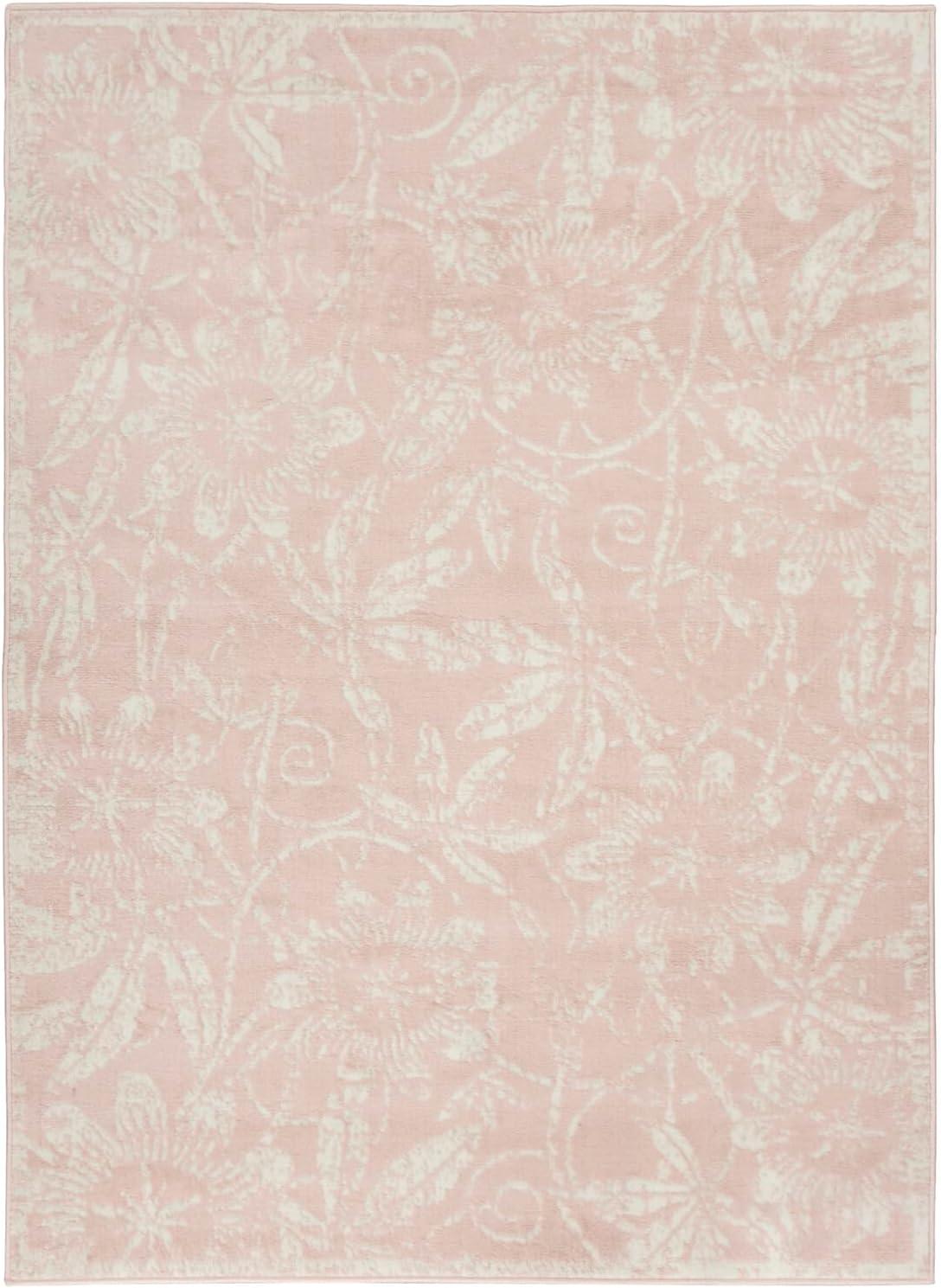 Whigham Floral Rug