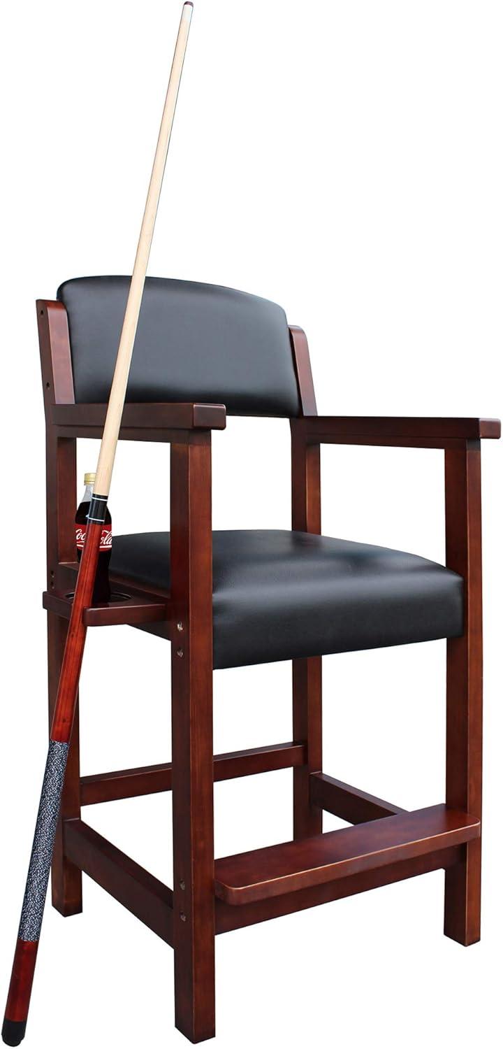 Cambridge 30-in High Top Spectator Chair