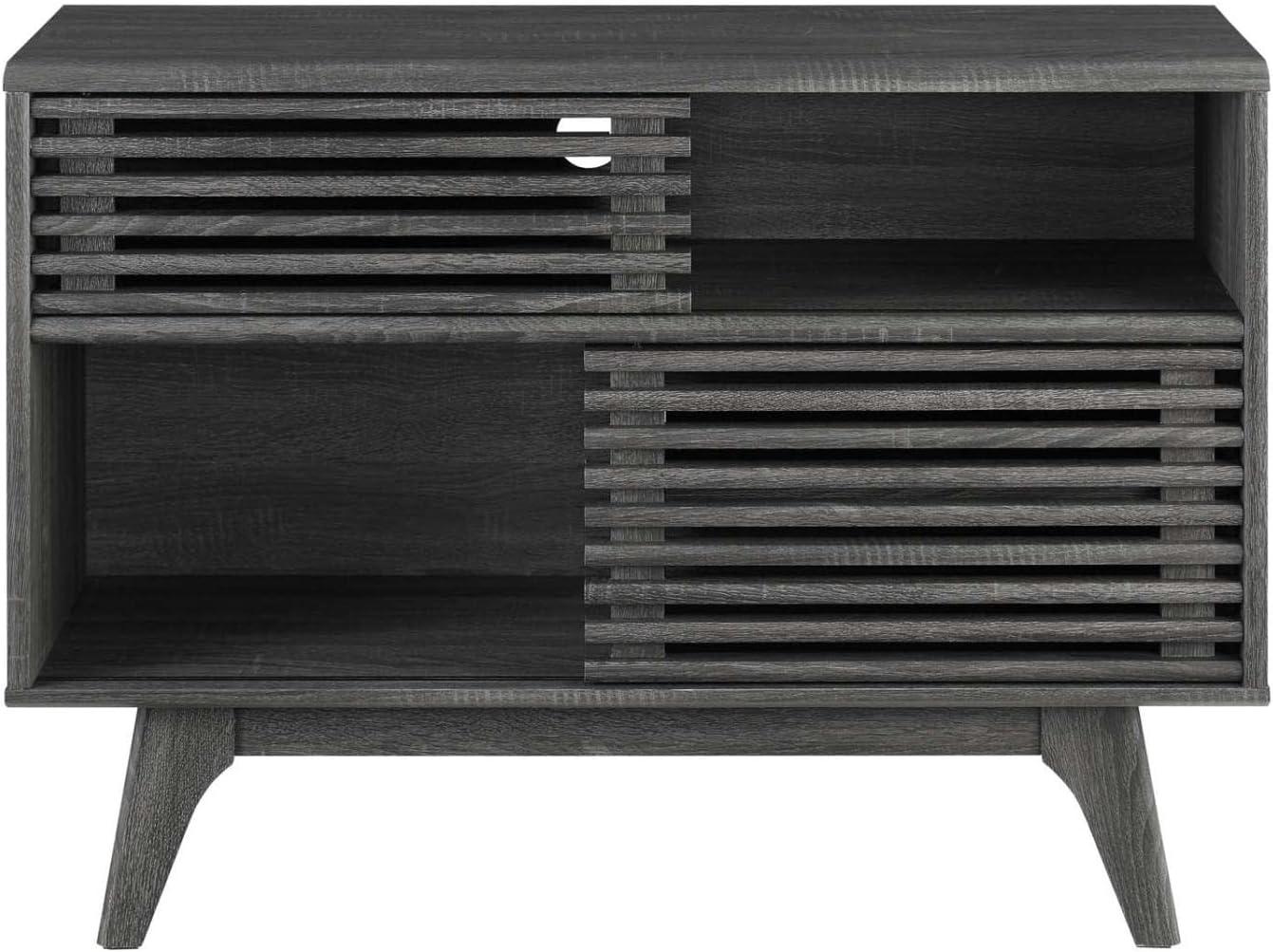 Render Display TV Stand for TVs up to 48" - Modway