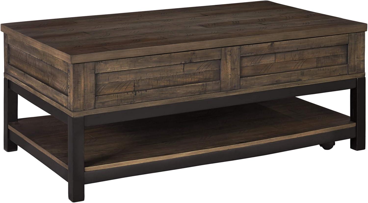 17 Stories Johurst Coffee Table with Lift Top
