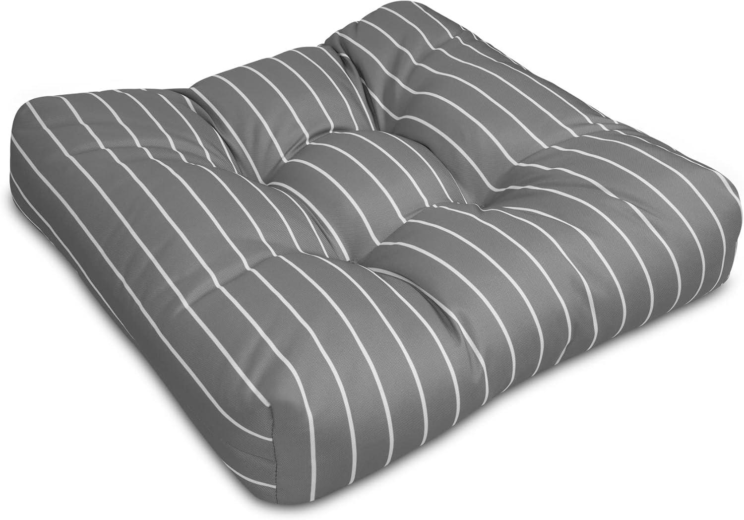 Bergholt Patio Seat Cushion, 19in. W