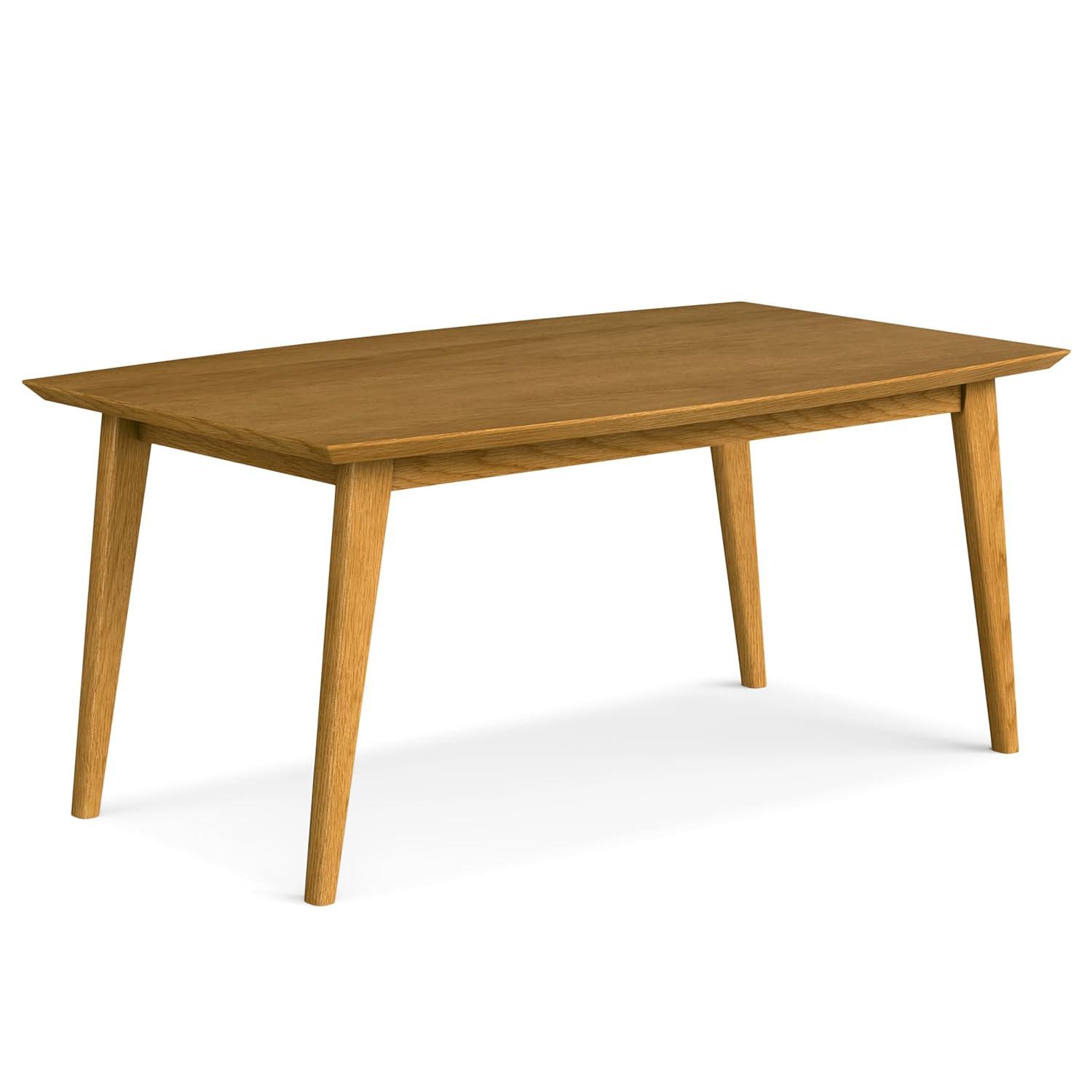 Simpli Home Draper Dining Table